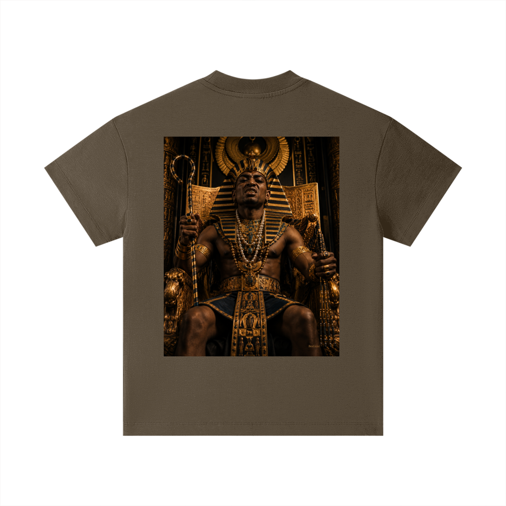 T-shirt enfant essentiel en pur coton