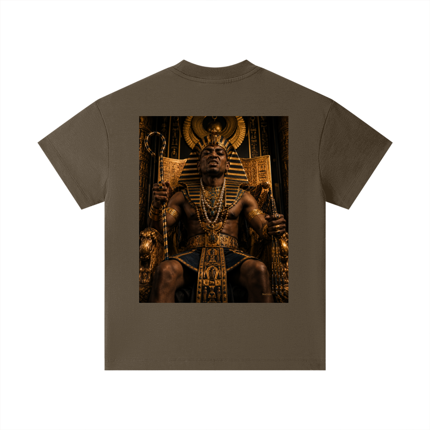 T-shirt enfant essentiel en pur coton