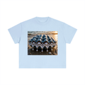 Essential Cotton Boxy T-Shirt