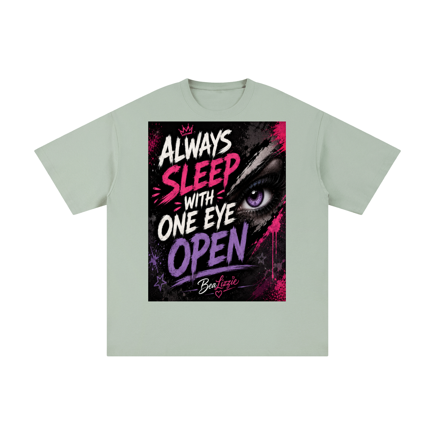Unisex Pure Cotton T-Shirt