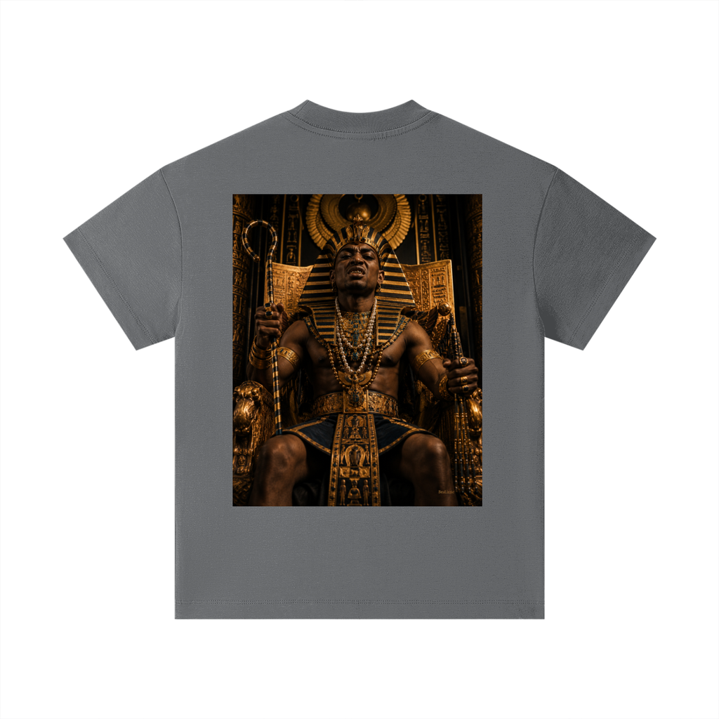 T-shirt enfant essentiel en pur coton