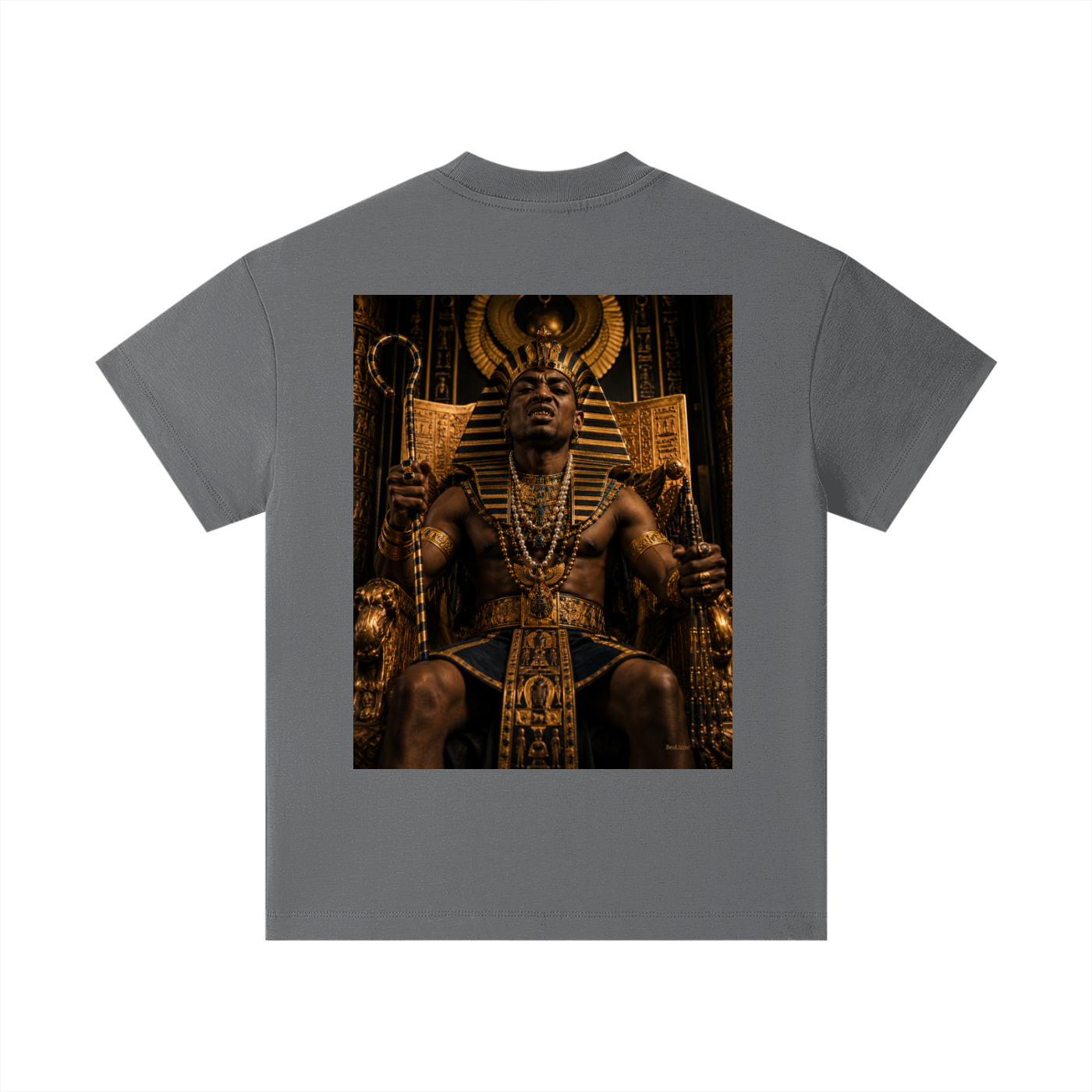 T-shirt enfant essentiel en pur coton