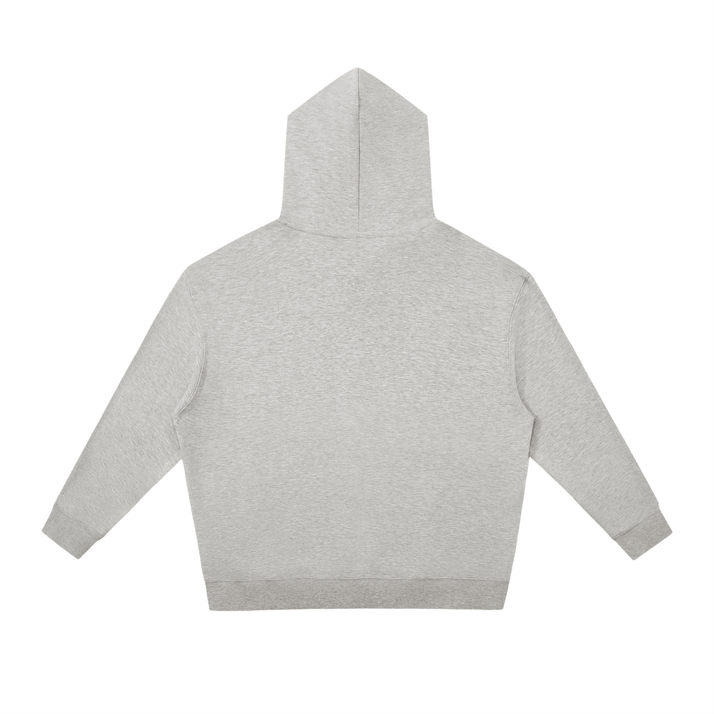 Sweat à capuche unisexe décontracté