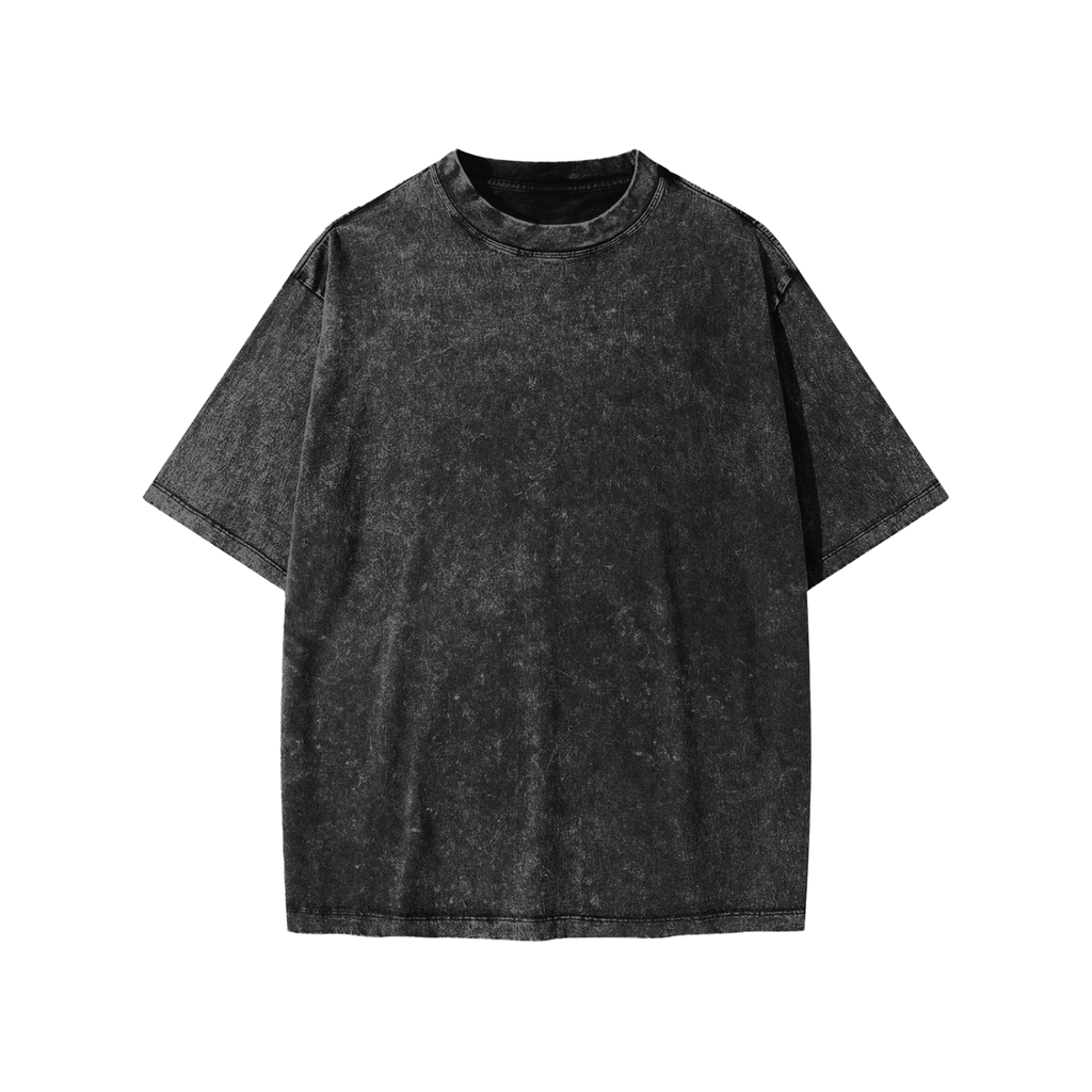 T-shirt enfant délavé