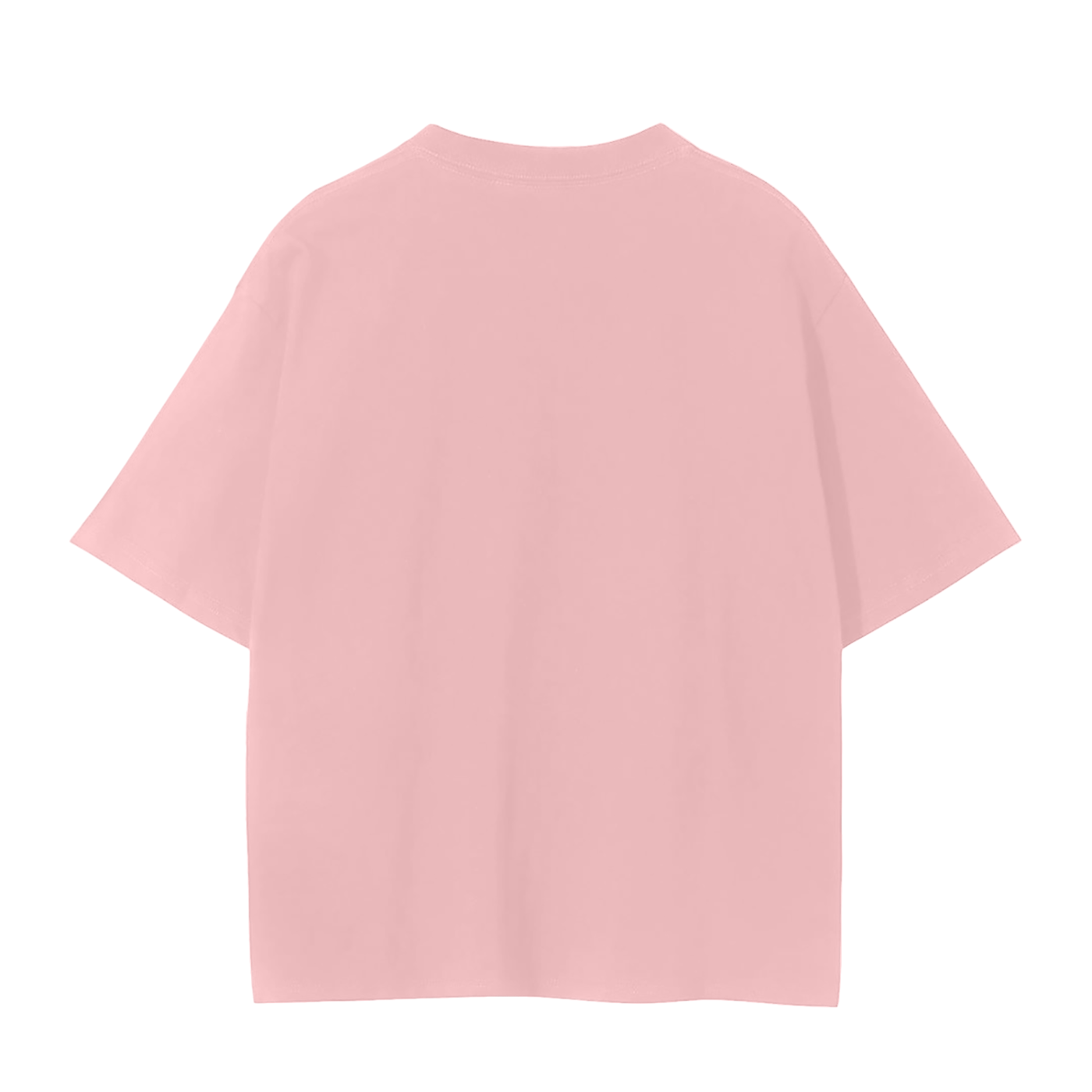T-shirt unisexe sans couture