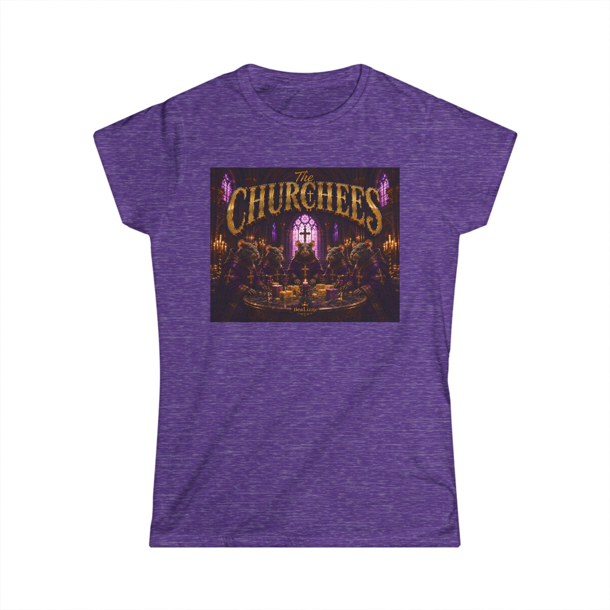 Women's Softstyle Tee