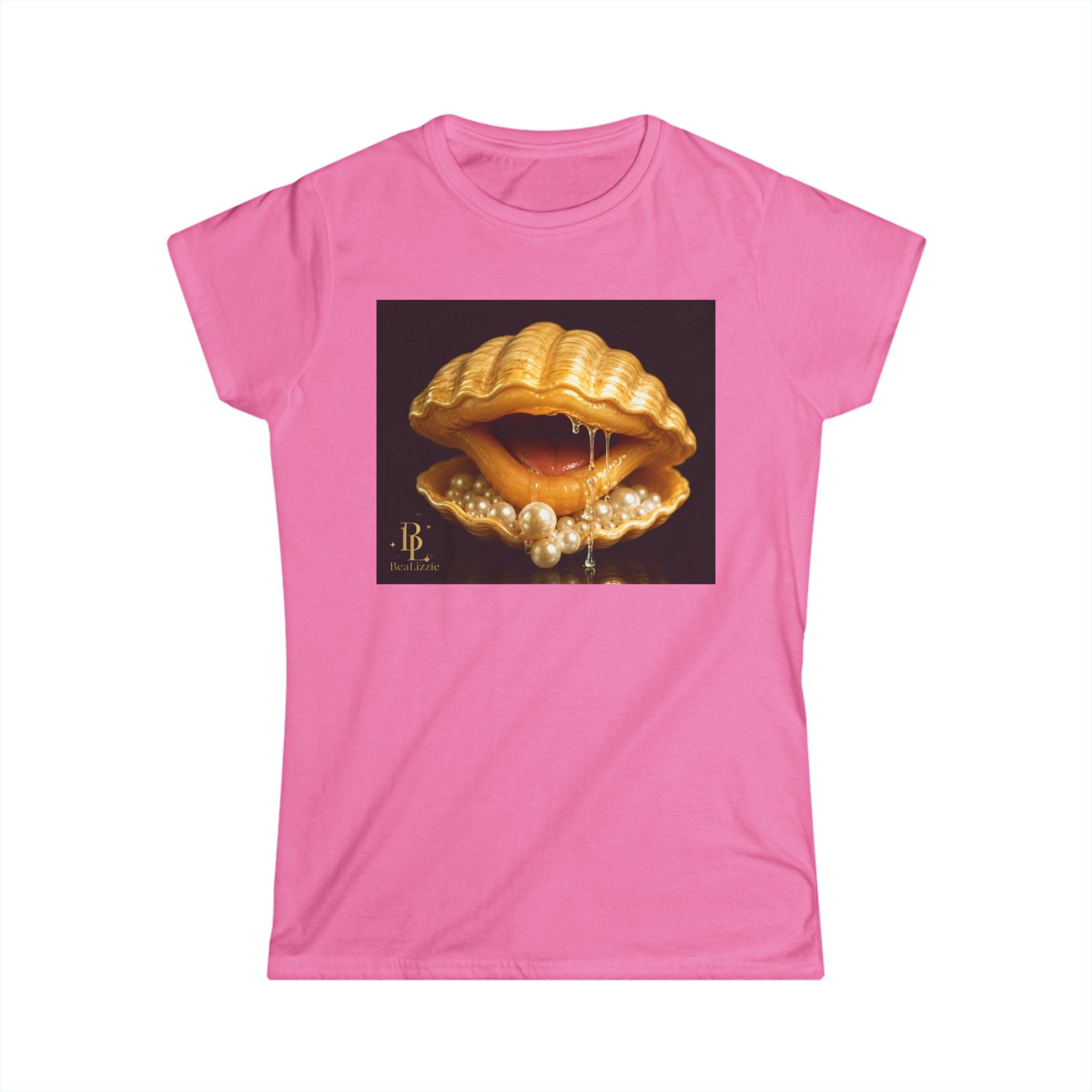 Cotton Graphic T-Shirt