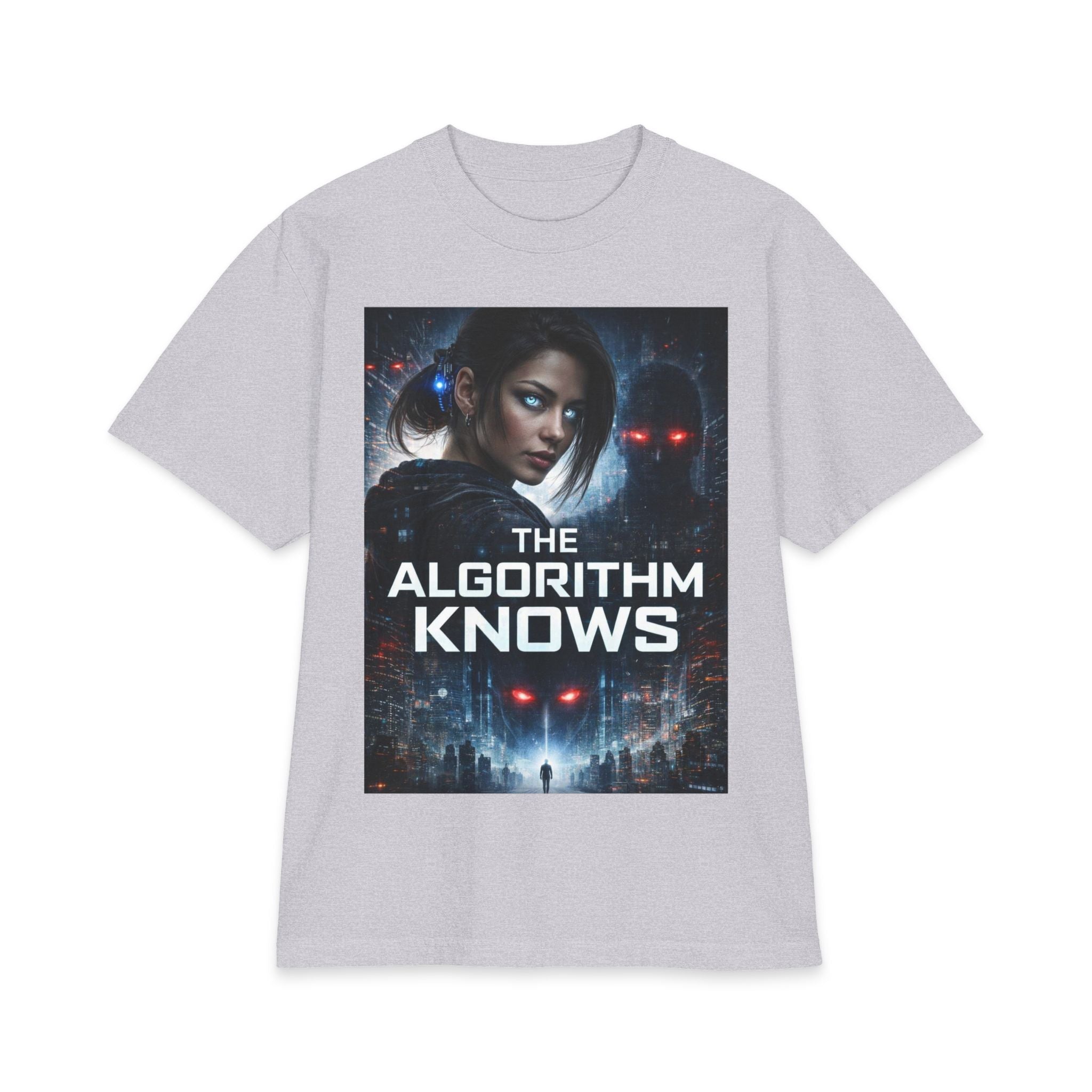 Unisex Max Heavyweight Short Sleeve