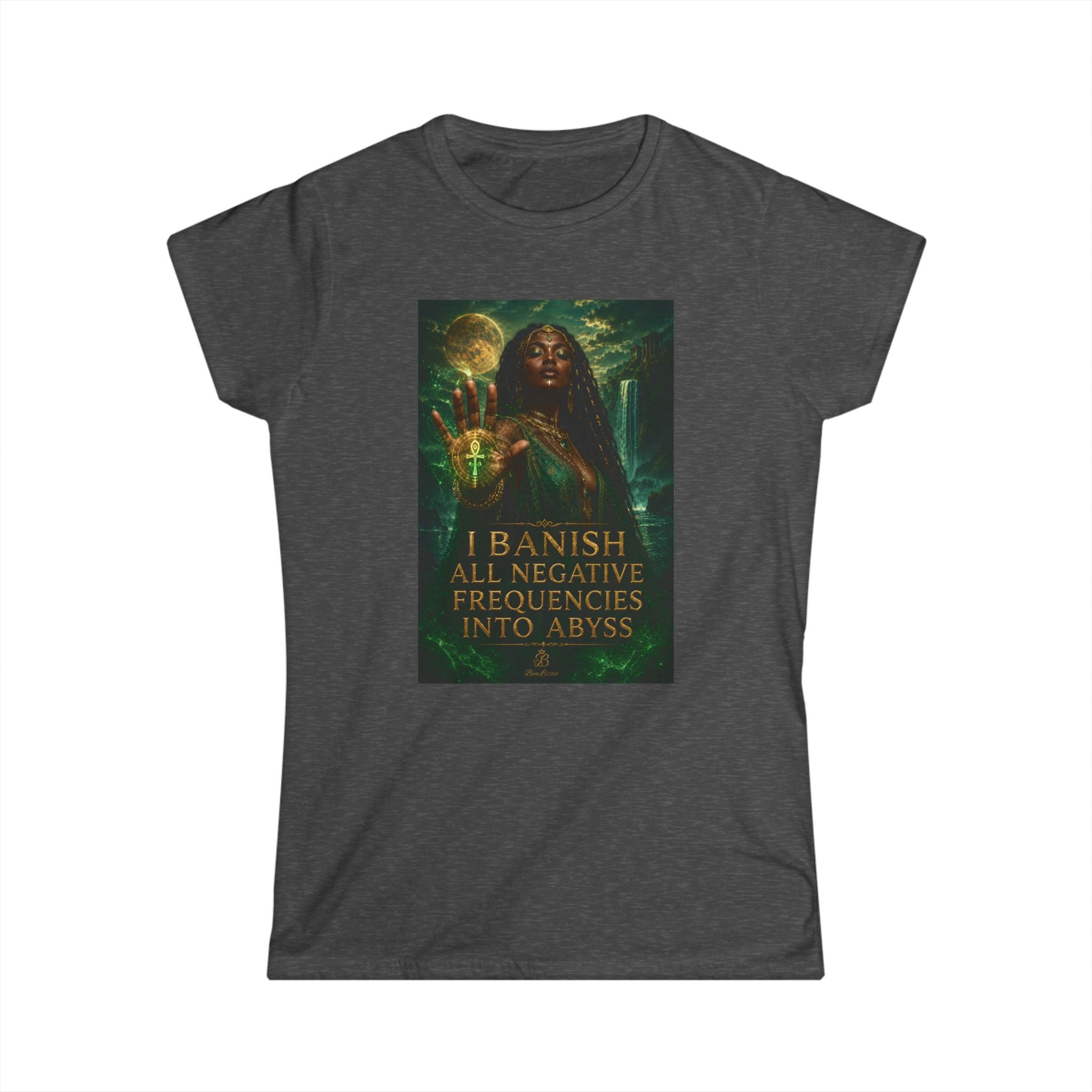 Women's Softstyle Tee