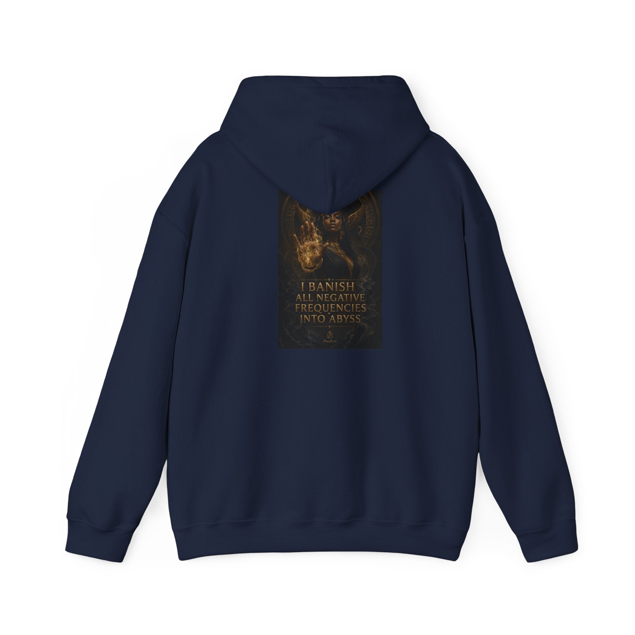 Sweat à capuche unisexe Heavy Blend™