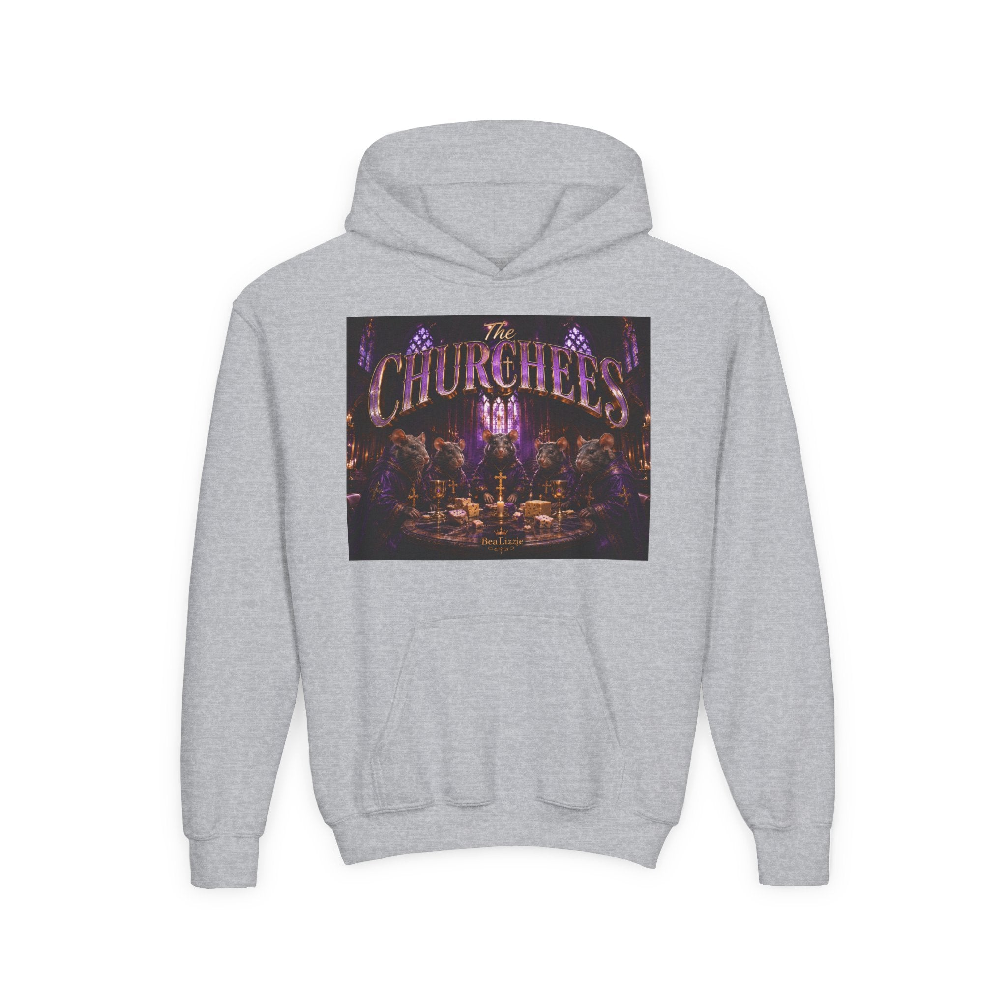 Youth Hoodie