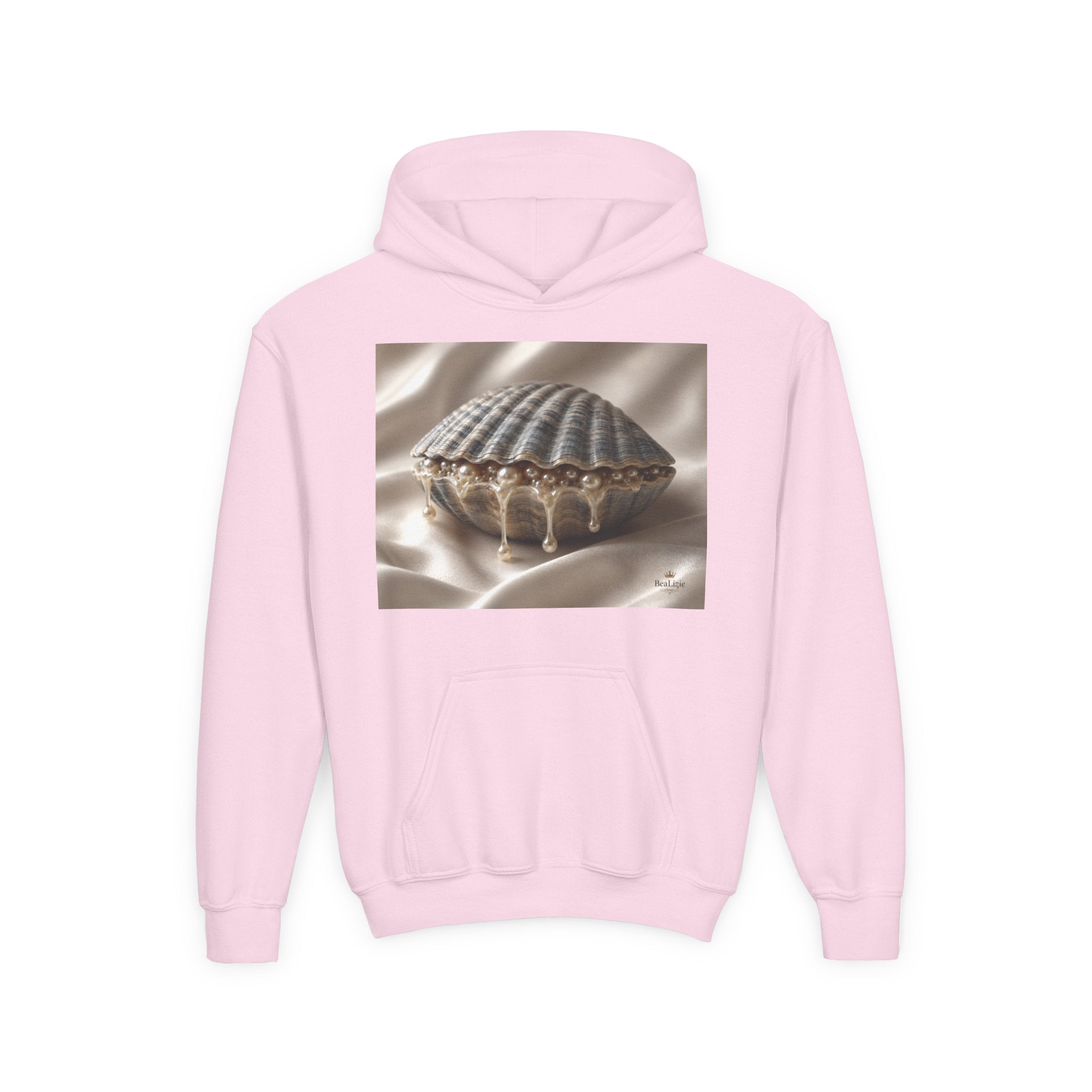 Sweat à capuche pour enfant – Sweat-shirt Vibe