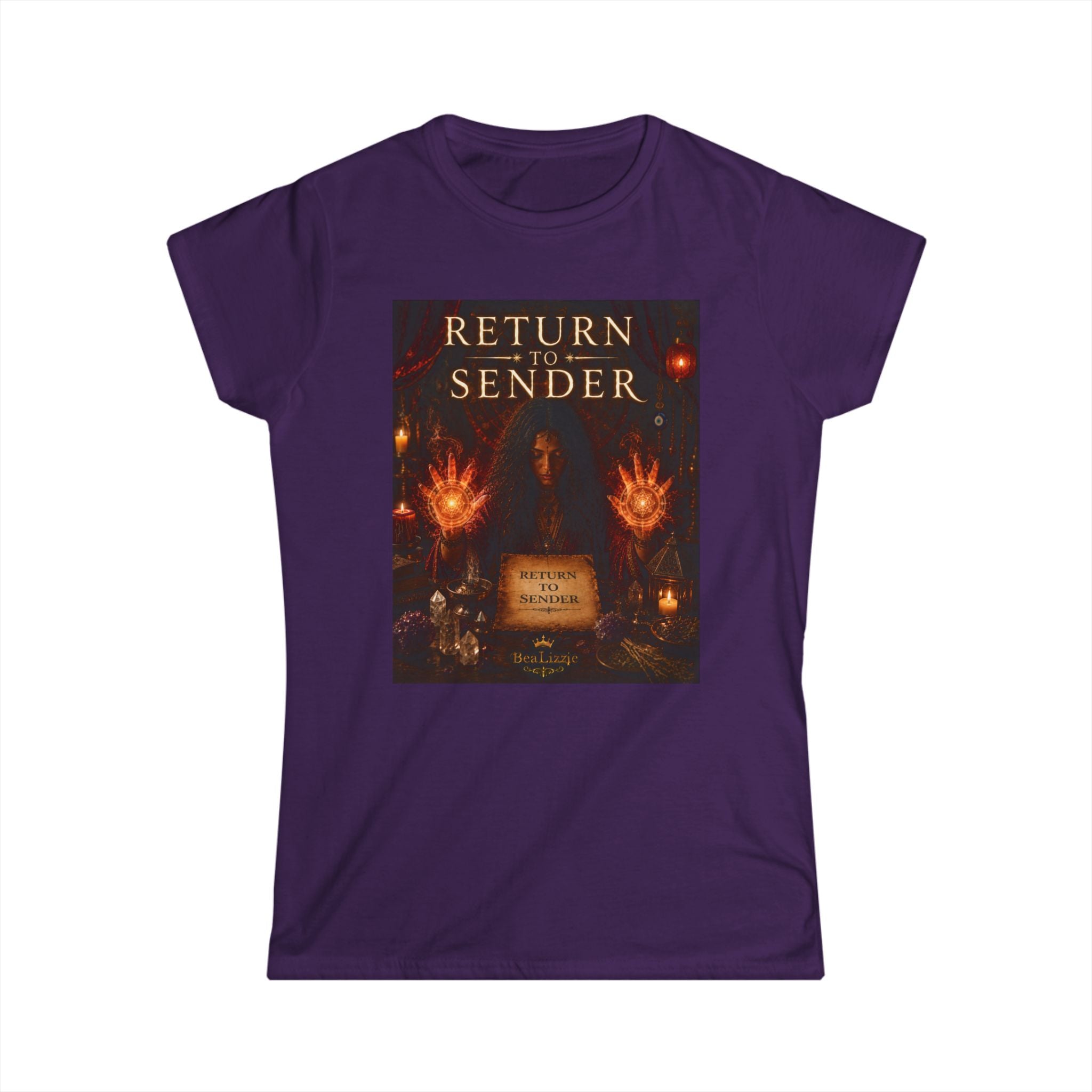 Women's Softstyle Tee
