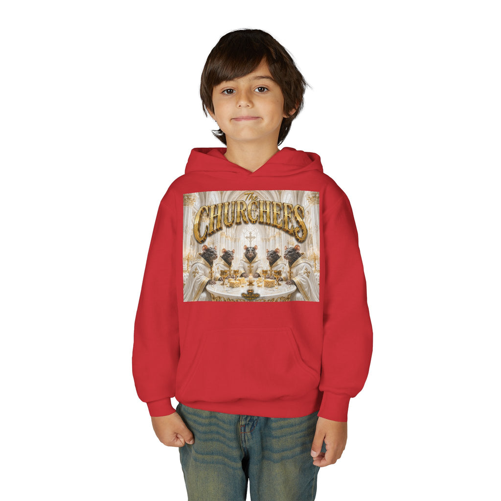Youth Hoodie
