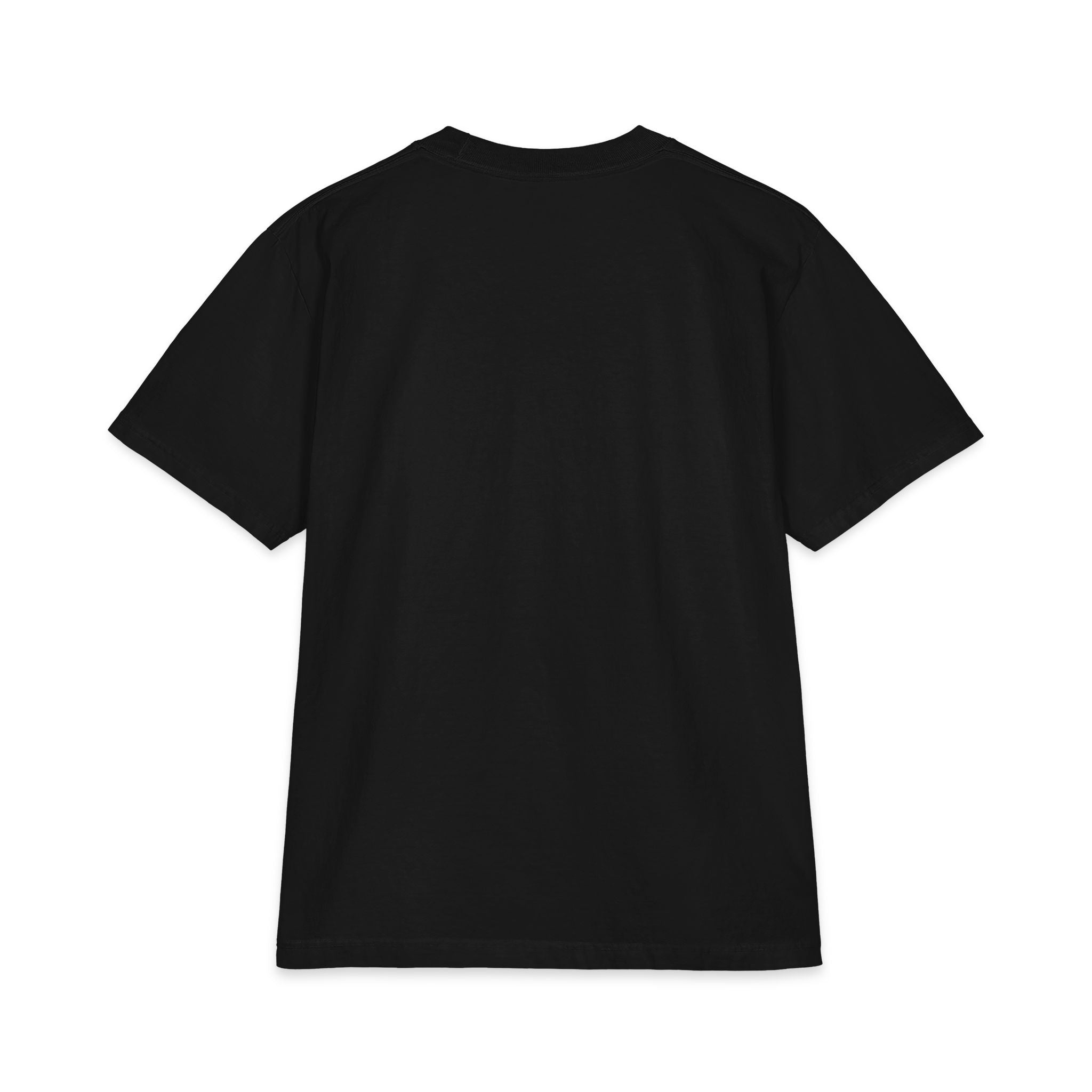 The Churchees Poster T-Shirt — Faith Drama Tee