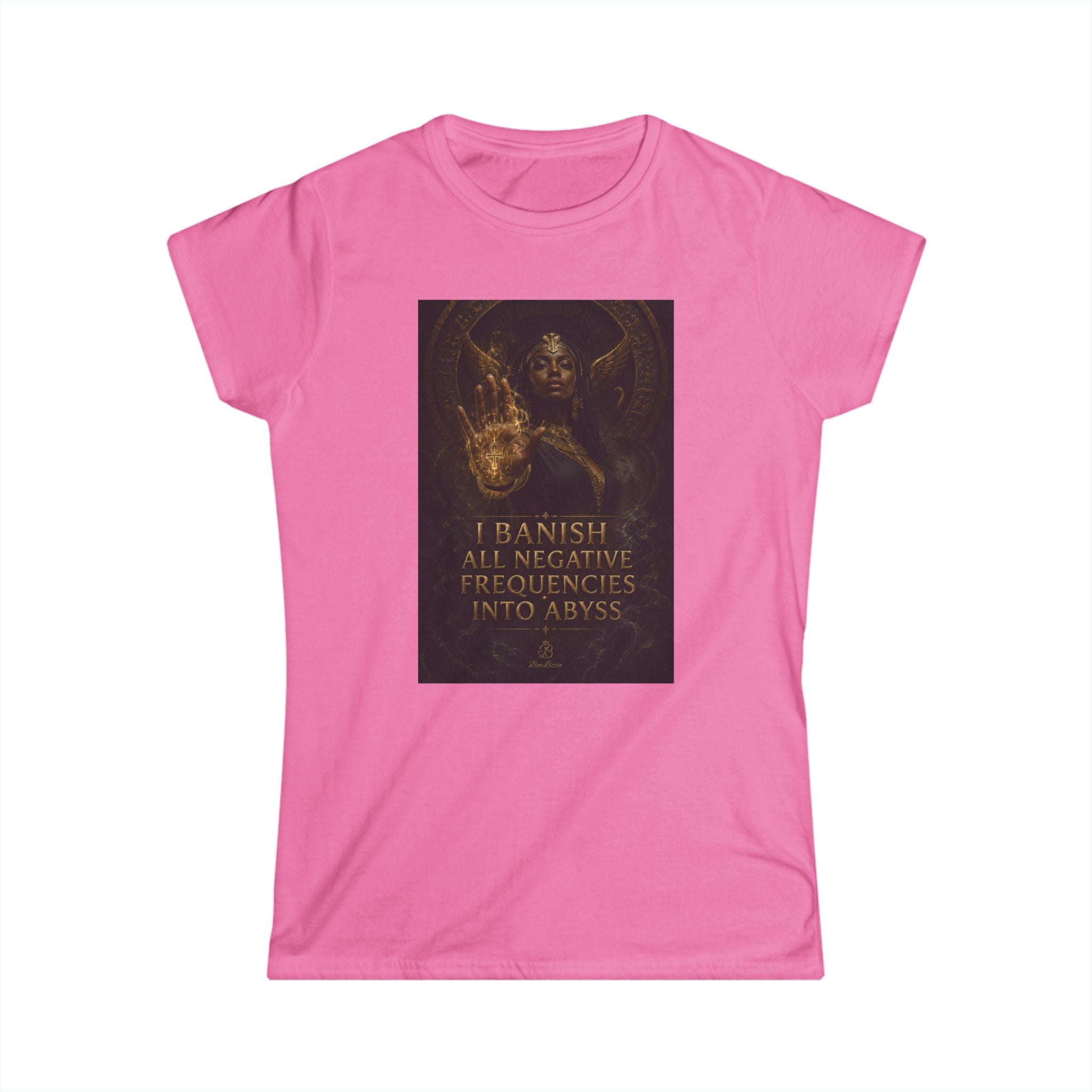 Women's Softstyle Tee