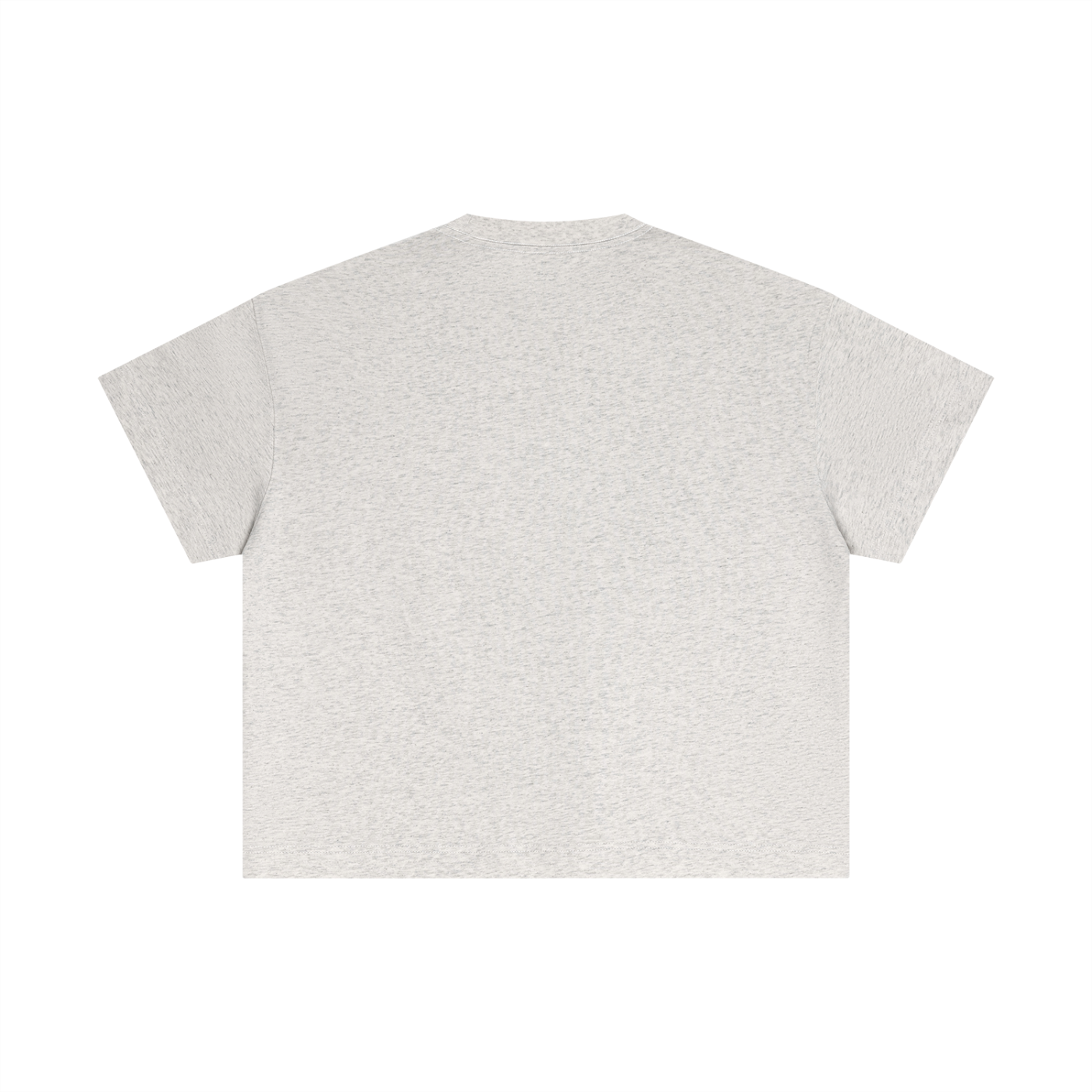 T-shirt ample essentiel en coton