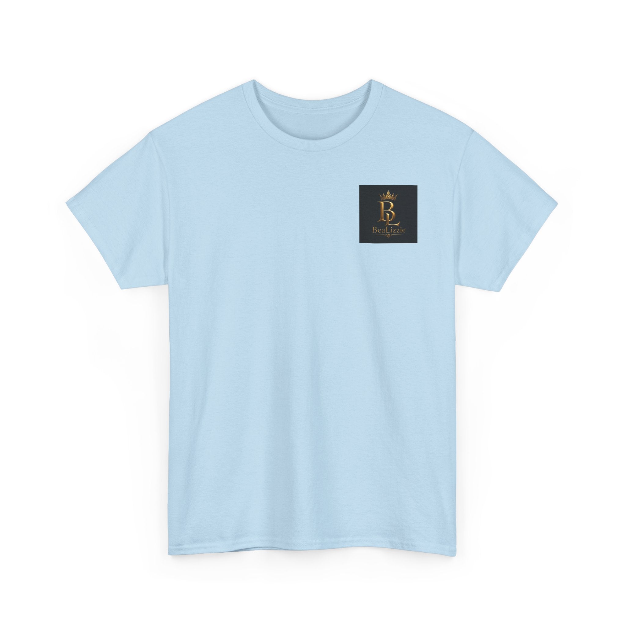 Cotton Graphic T-Shirt