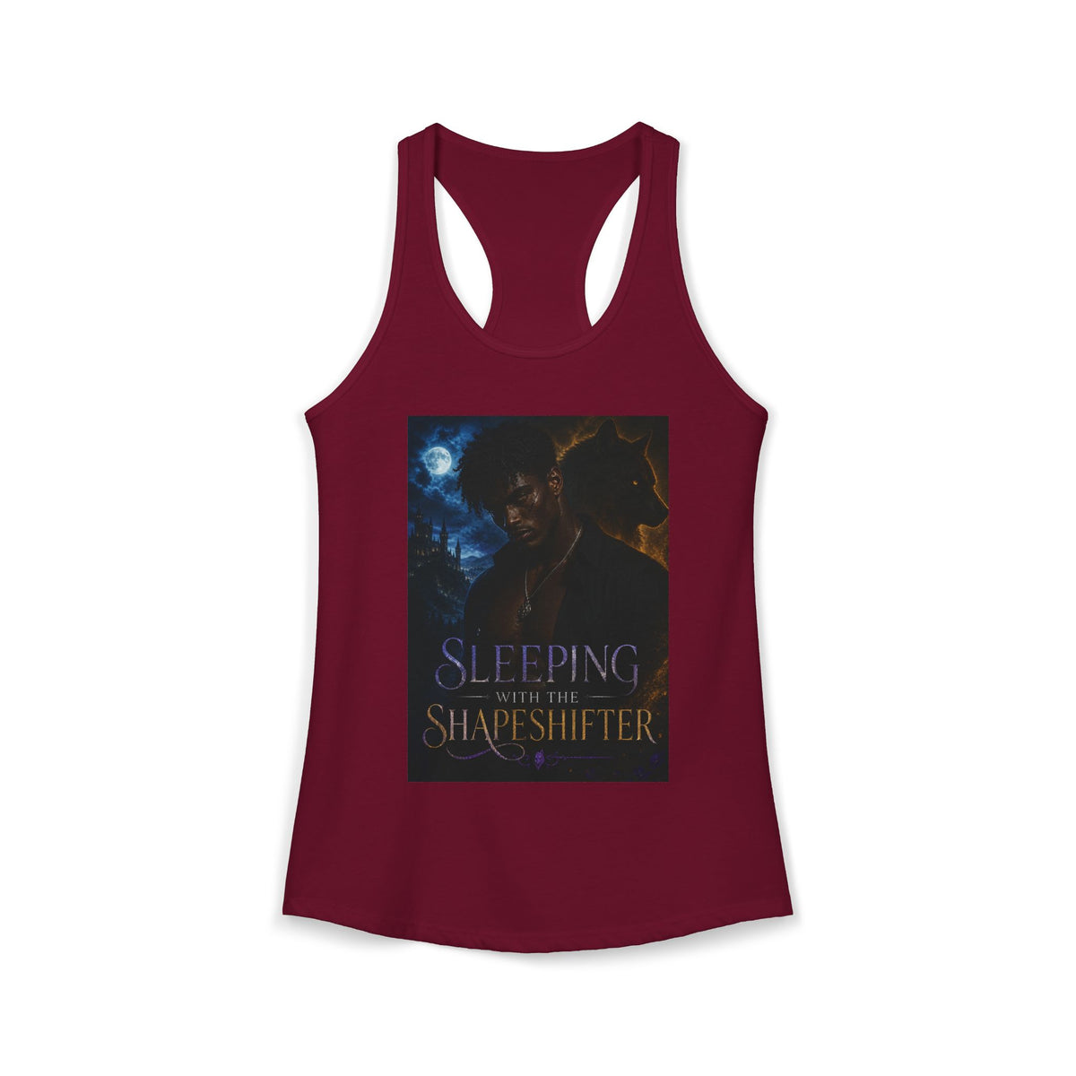 Women's Ideal Racerback Tank