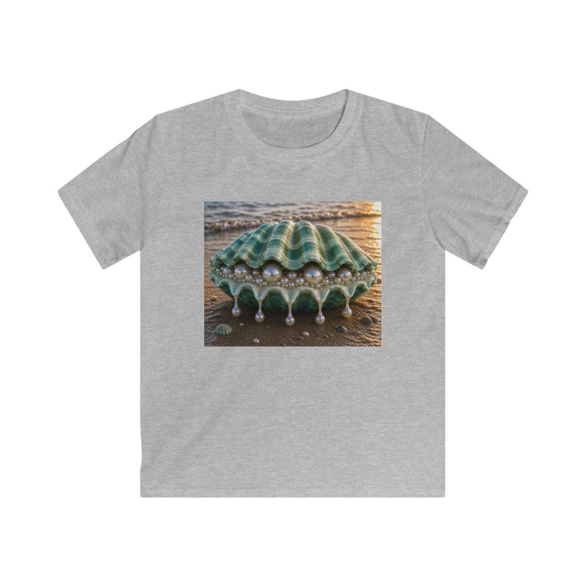 Kids Tee