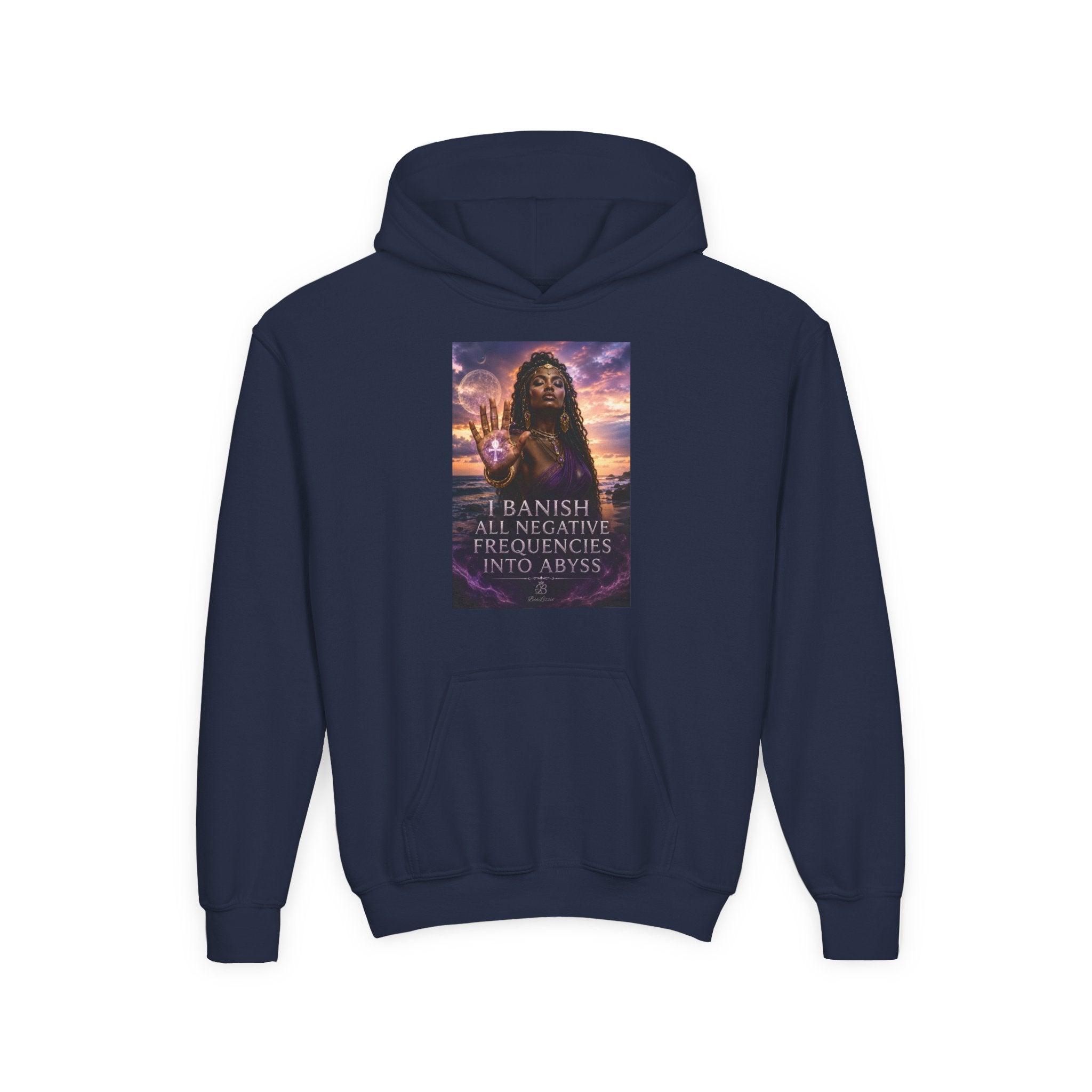 Sweat à capuche pour enfant