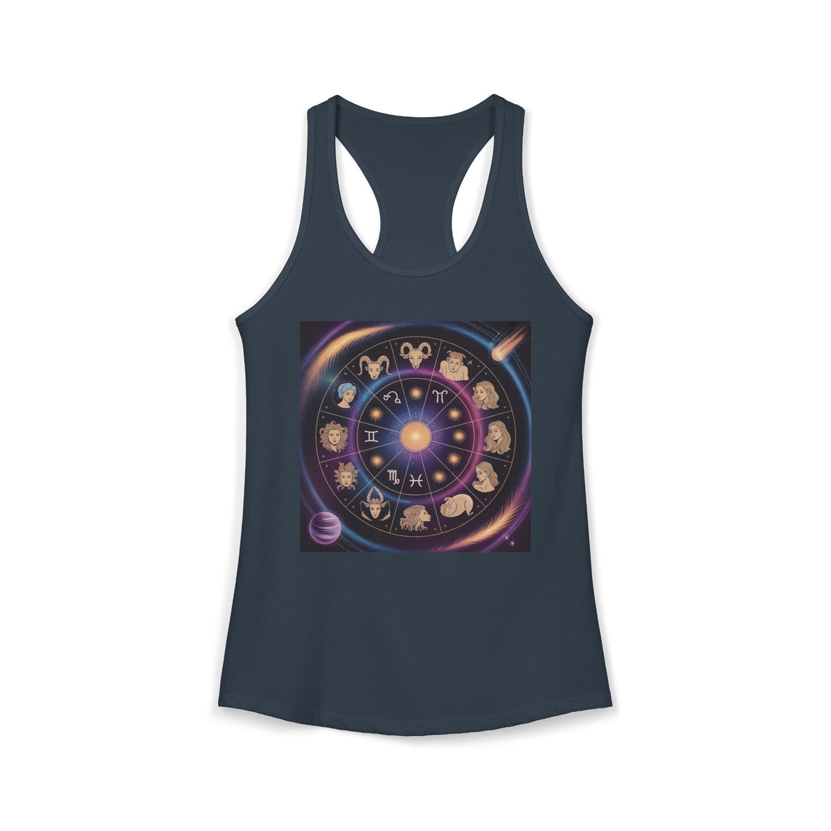 Women's Ideal Racerback Tank