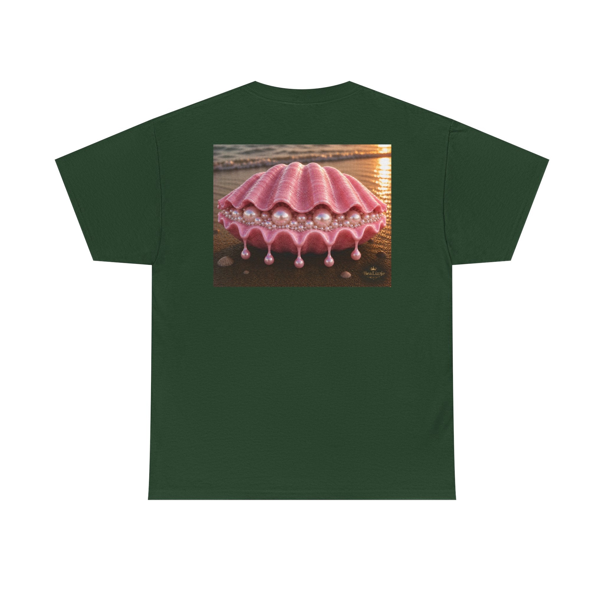 Cotton Graphic T-Shirt