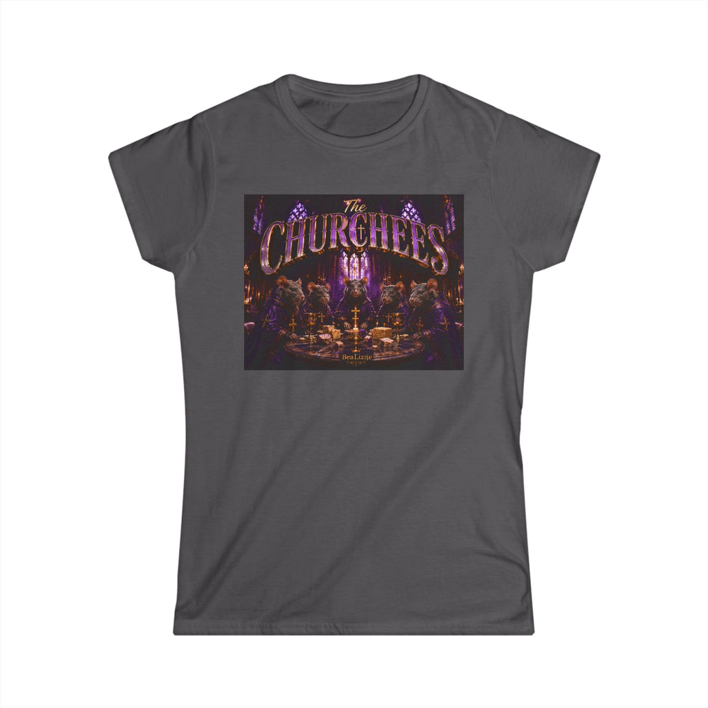 Women's Softstyle Tee