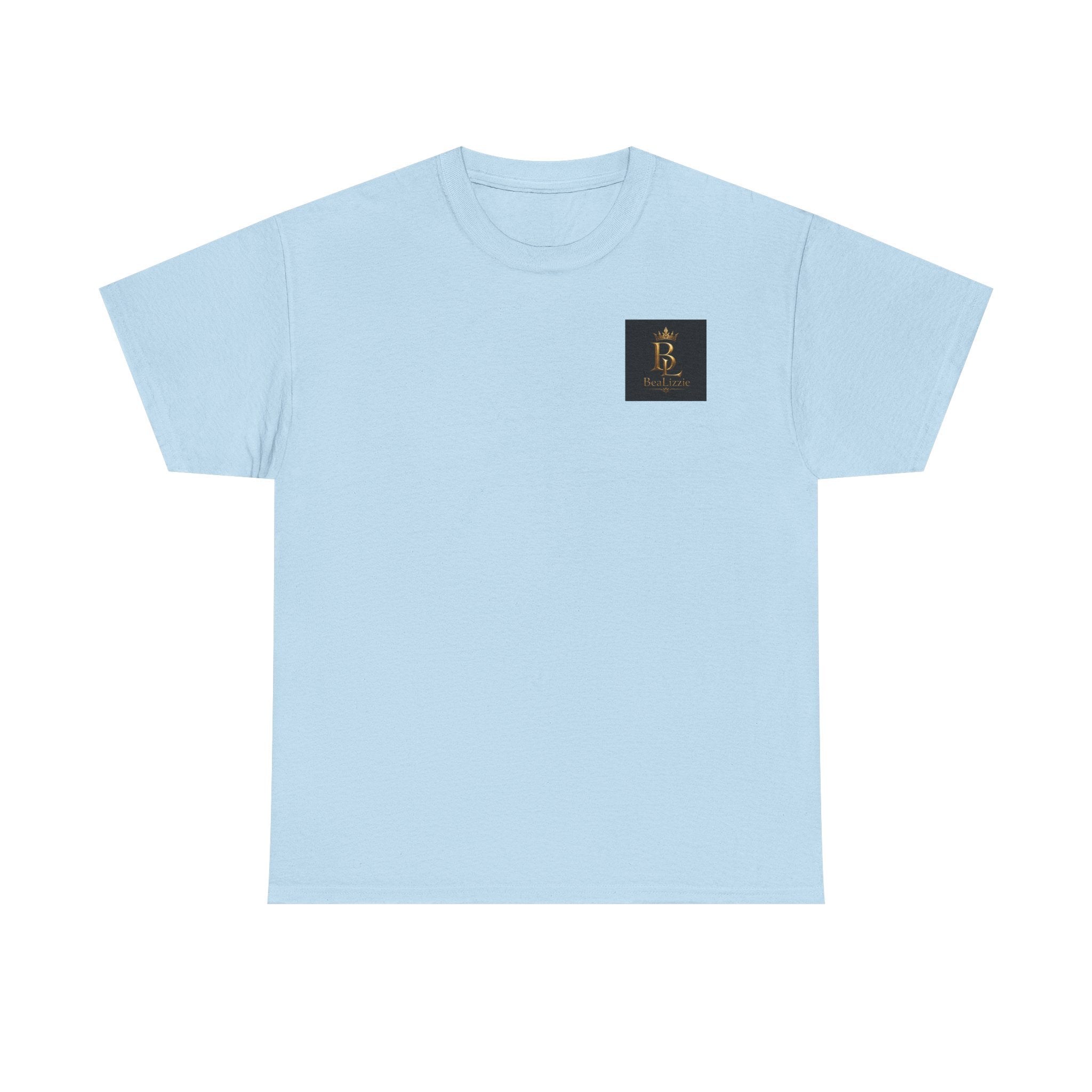 Cotton Graphic T-Shirt