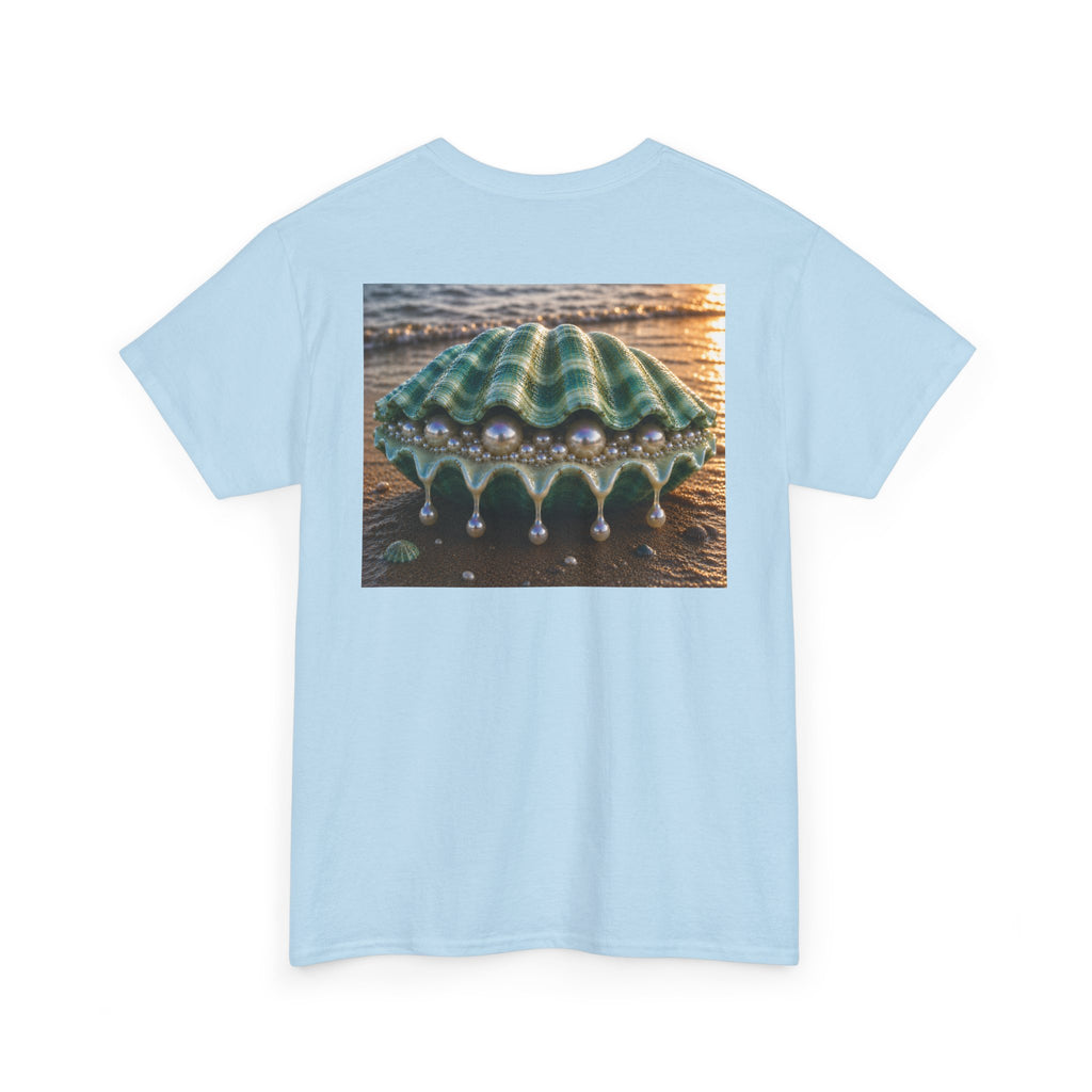 Cotton Graphic T-Shirt