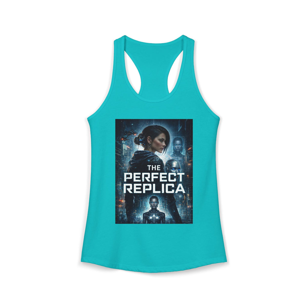 Women's Ideal Racerback Tank