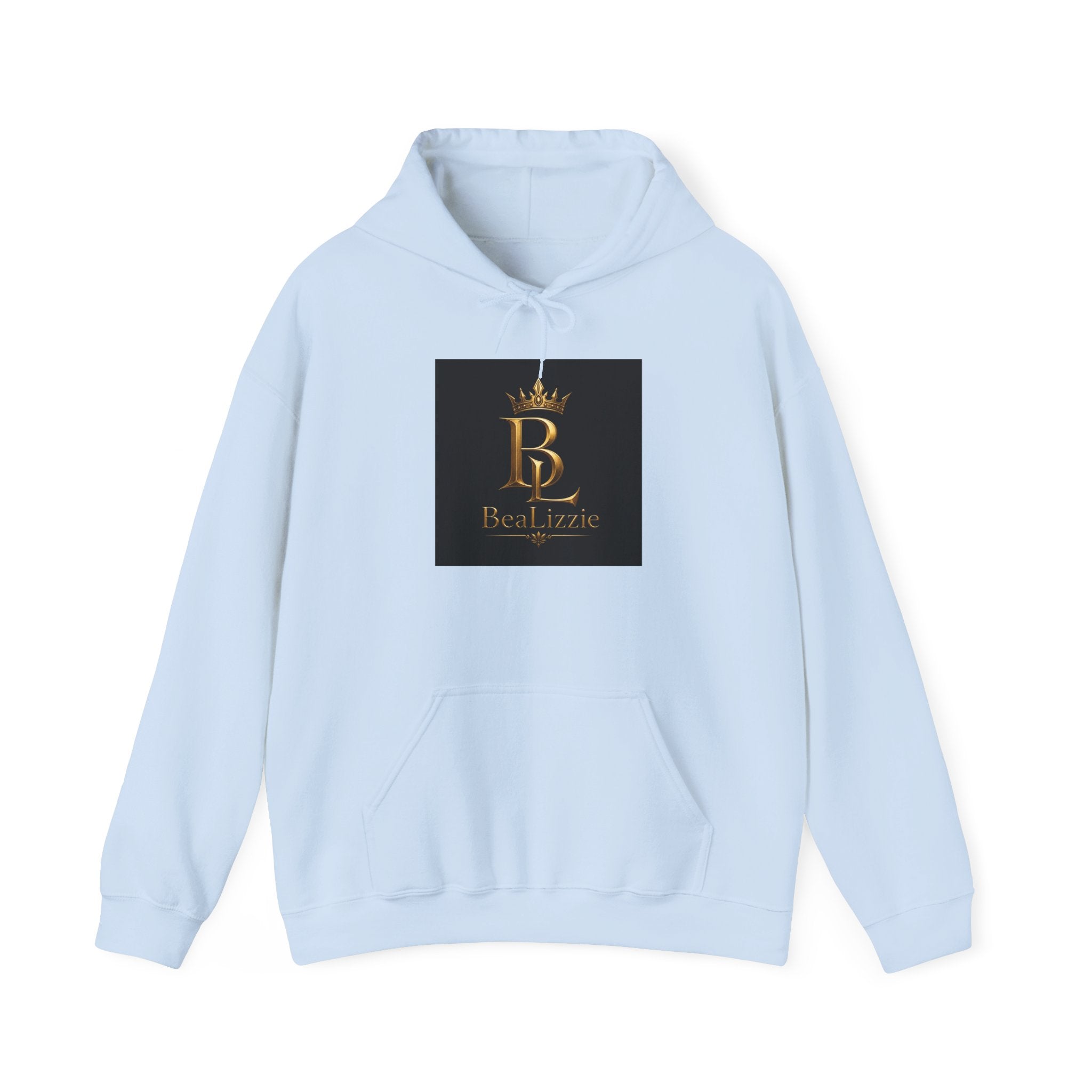 Sweat à capuche unisexe Heavy Blend™