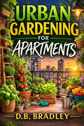 Kindle:  2026 Urban Gardening for Apartments/pdf/digital/Horticulture/Landscaping/Cultivation/Floriculture/Yardwork