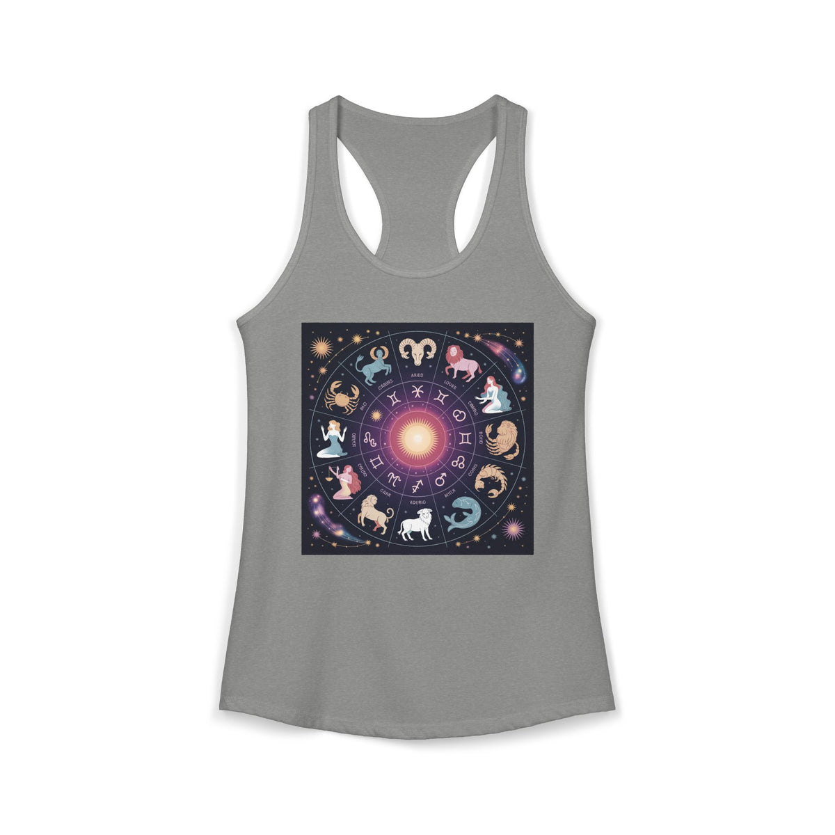 Women's Ideal Racerback Tank