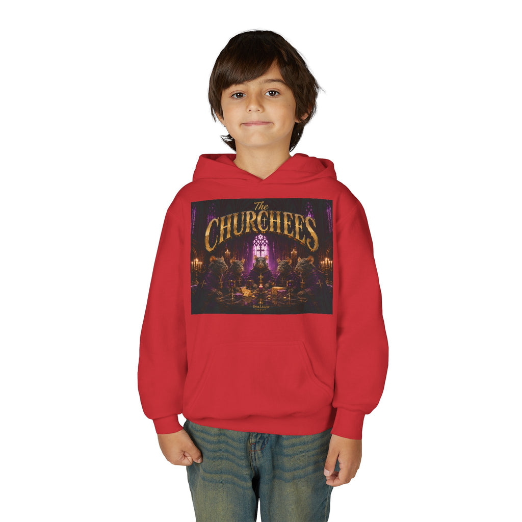 Youth Hoodie
