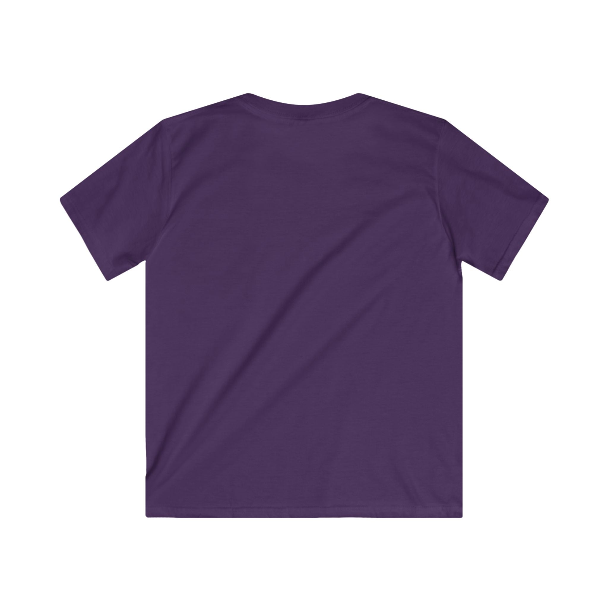 T-shirt enfant Softstyle