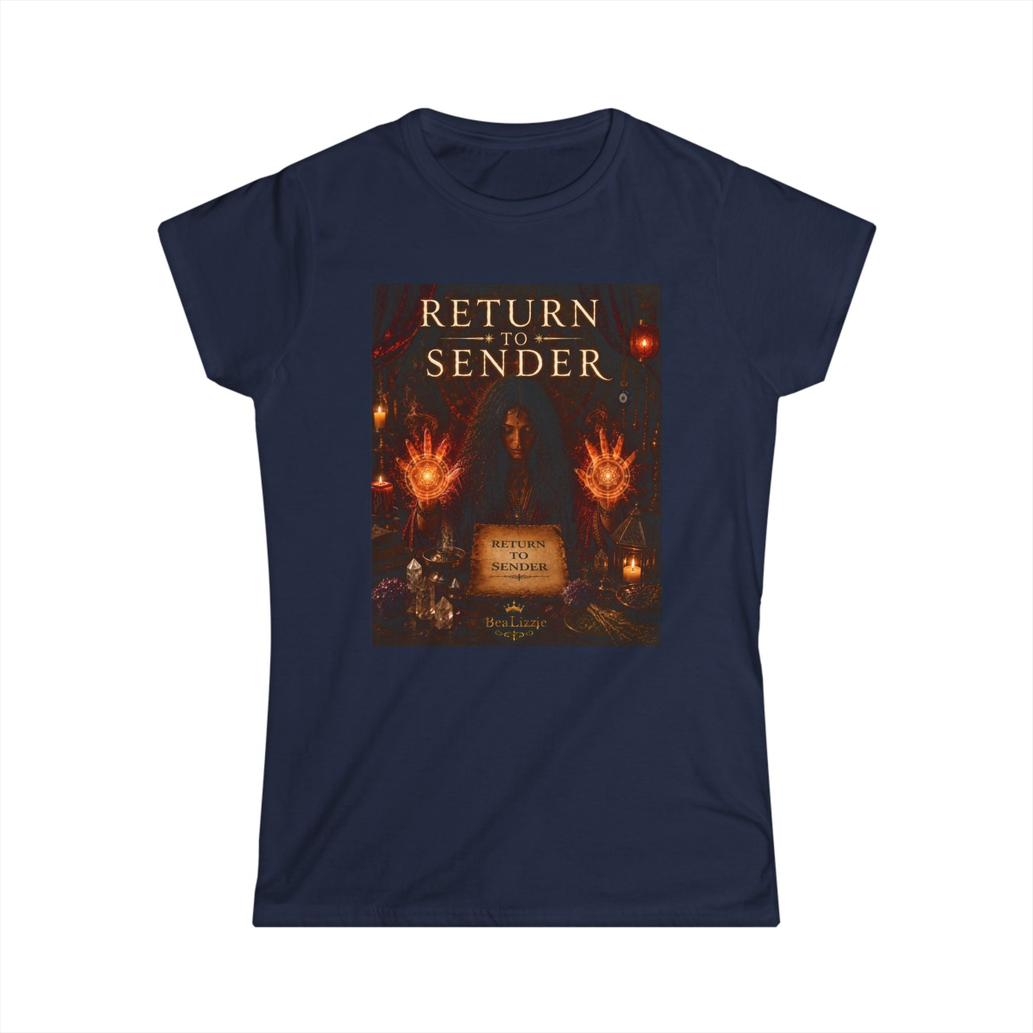 Women's Softstyle Tee