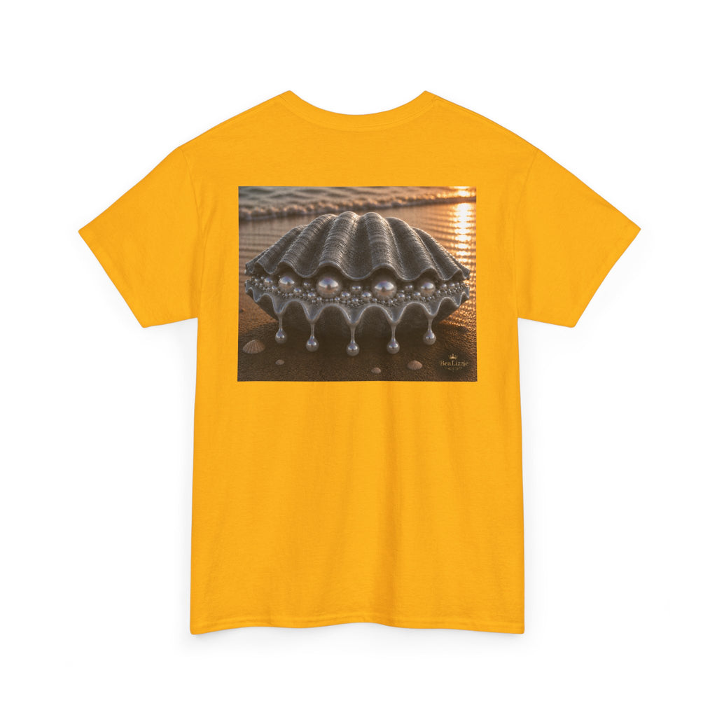 Cotton Graphic T-Shirt