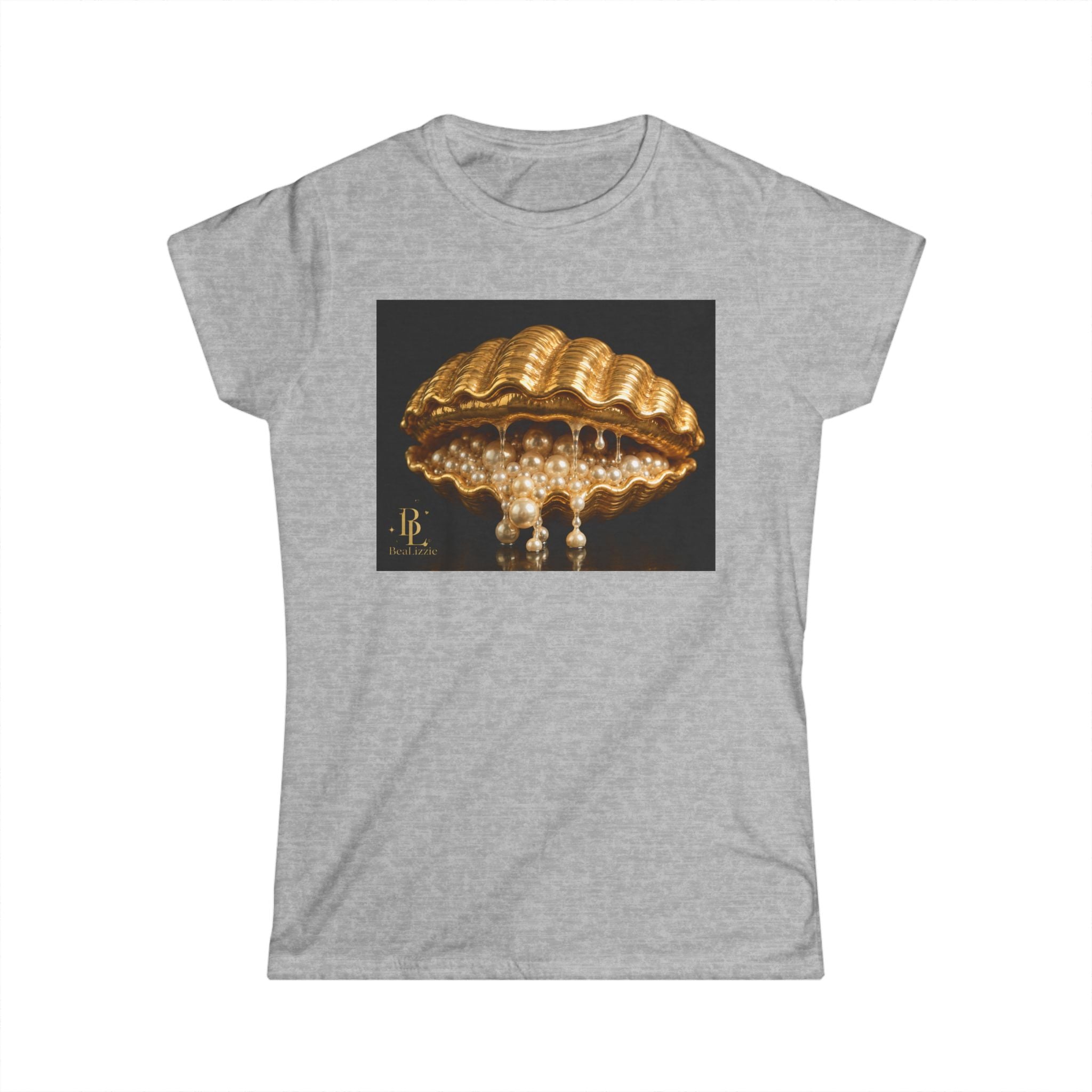 Cotton Graphic T-Shirt
