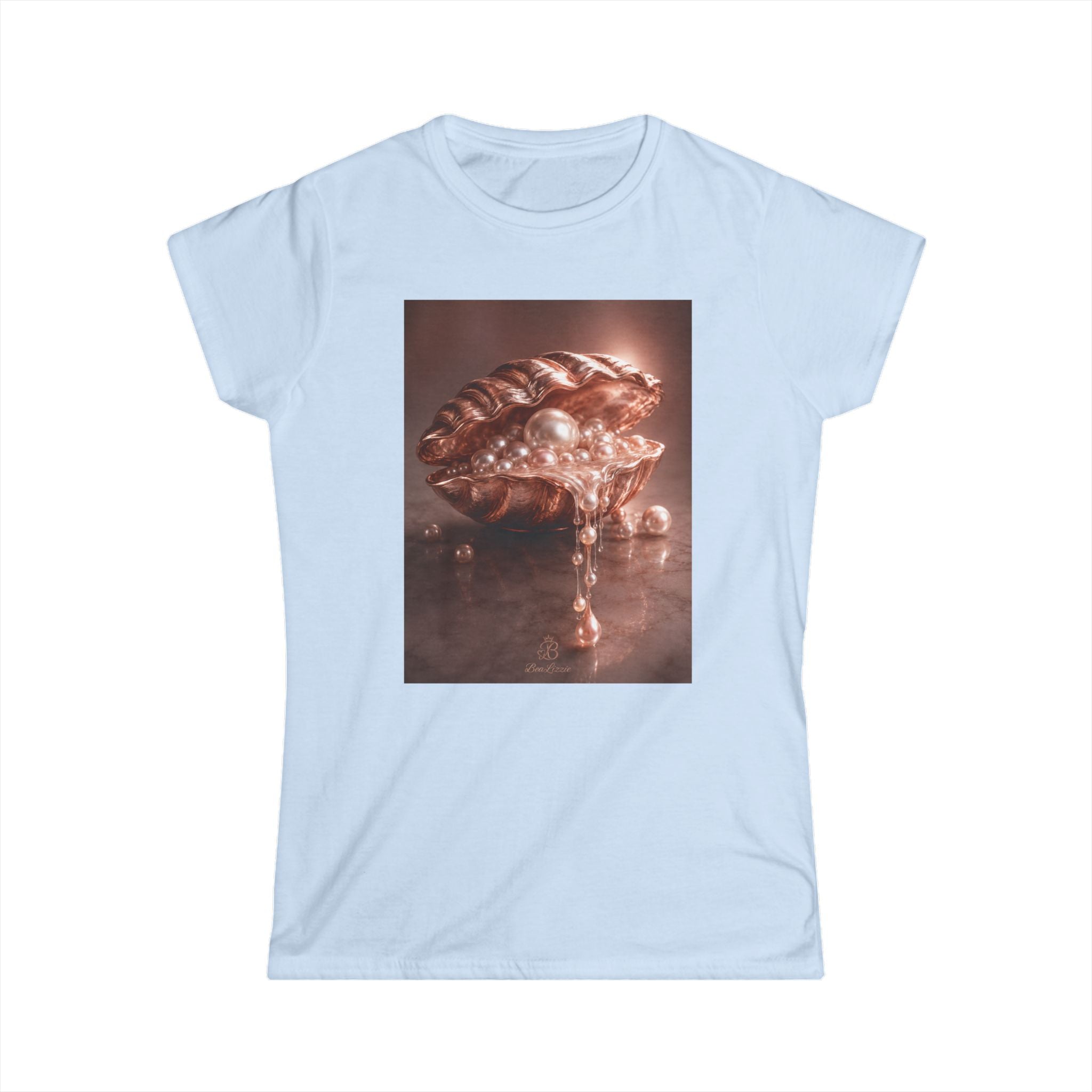 Cotton Graphic T-Shirt