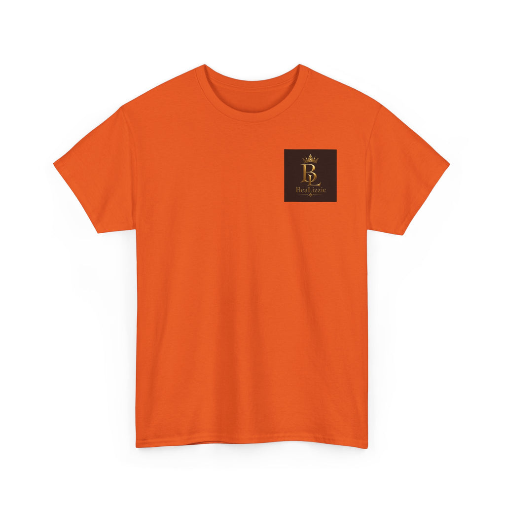 T-shirt en coton imprimé