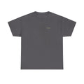 Unisex Heavy Cotton Teeshirts