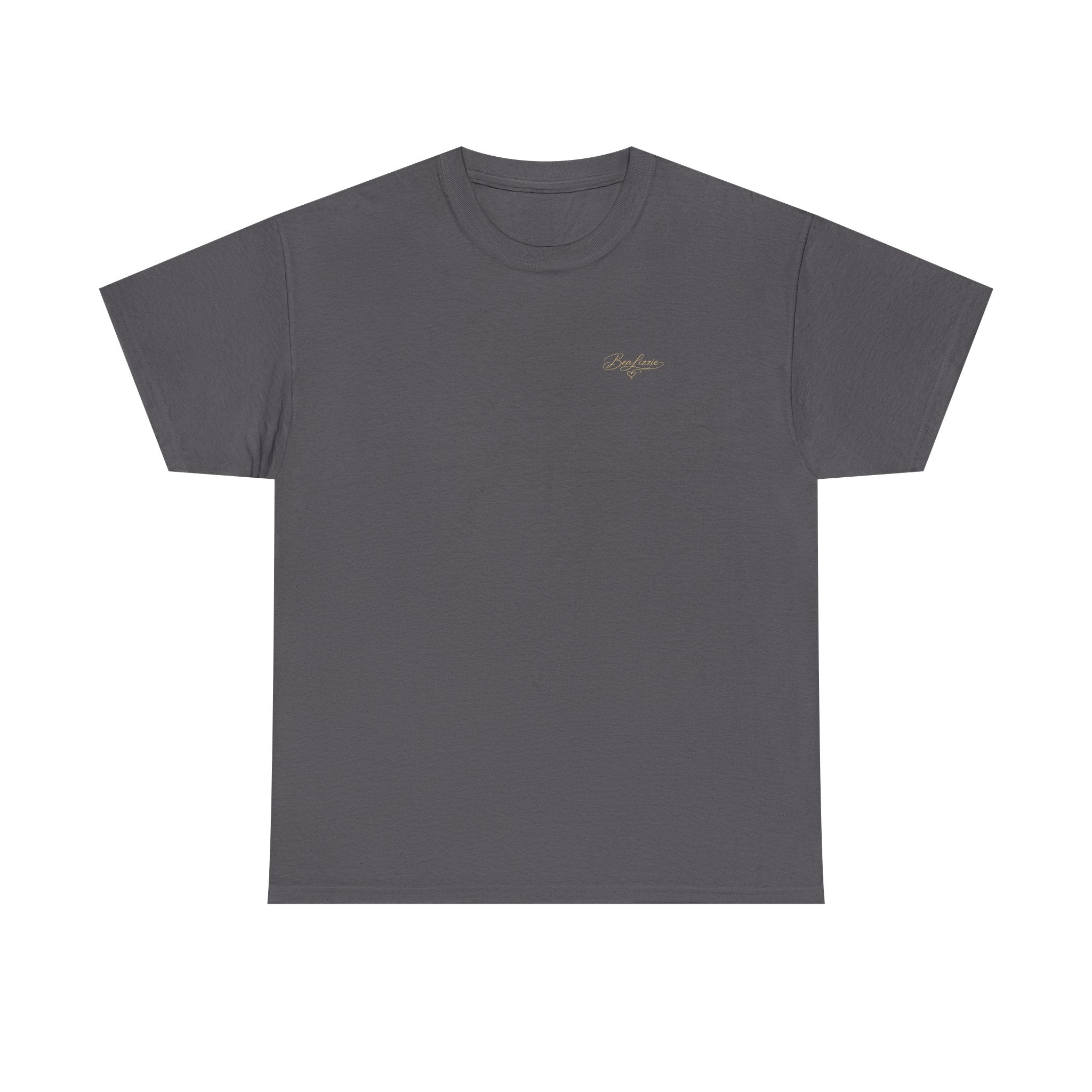 Unisex Heavy Cotton Teeshirts