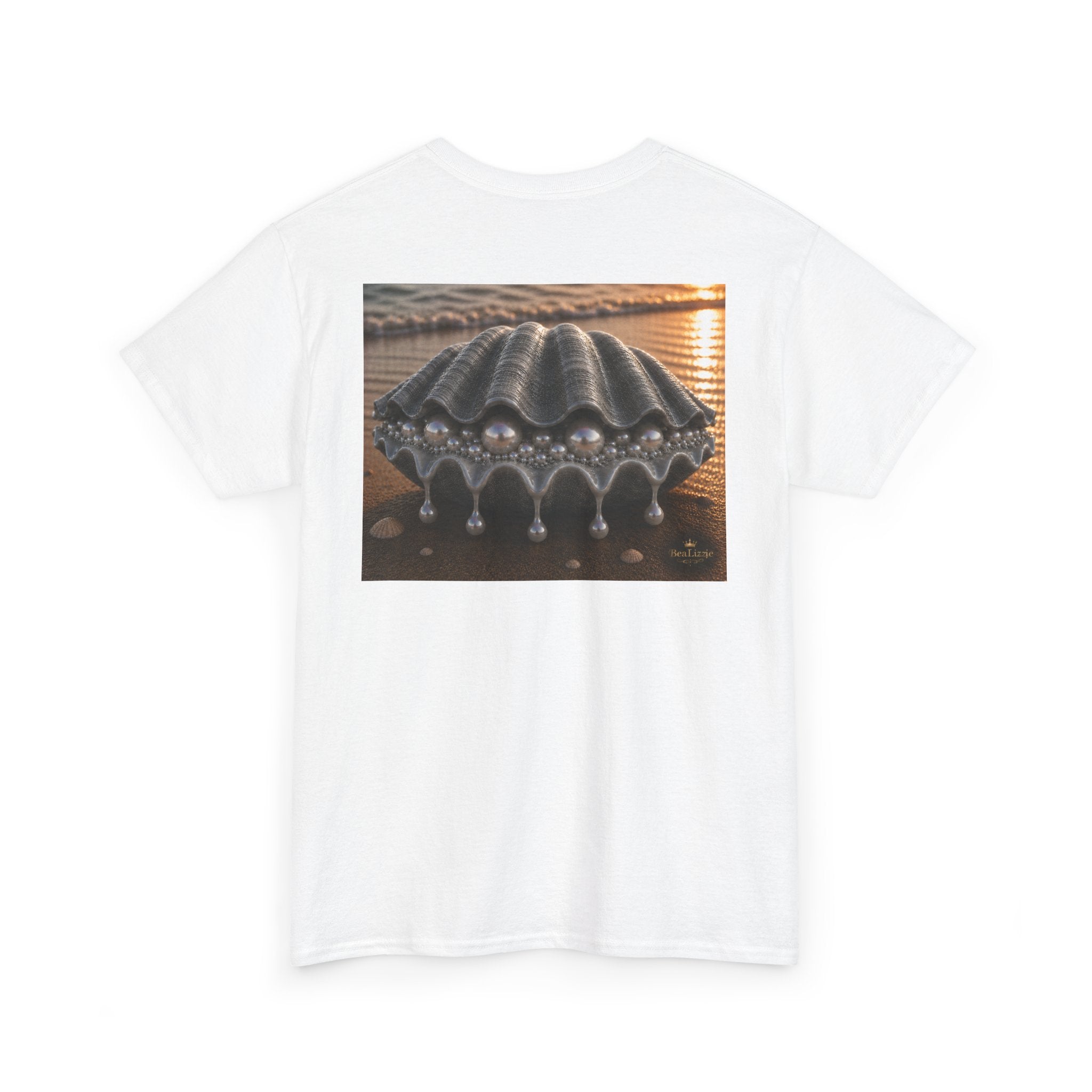 Cotton Graphic T-Shirt