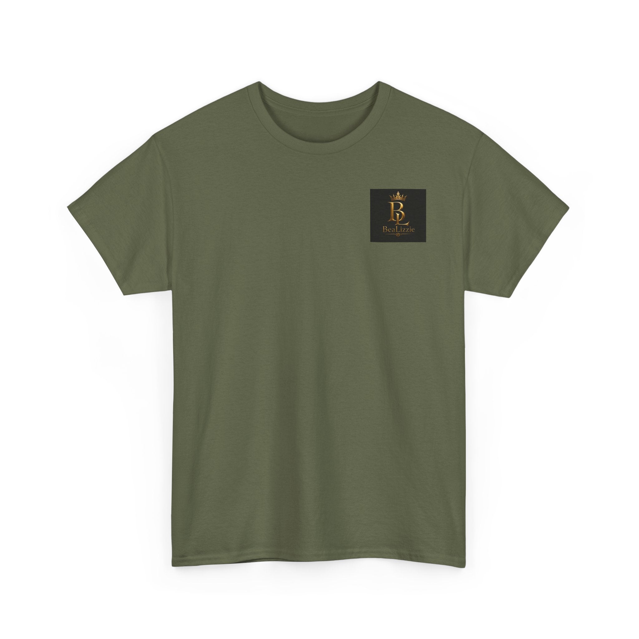 T-shirt graphique en coton