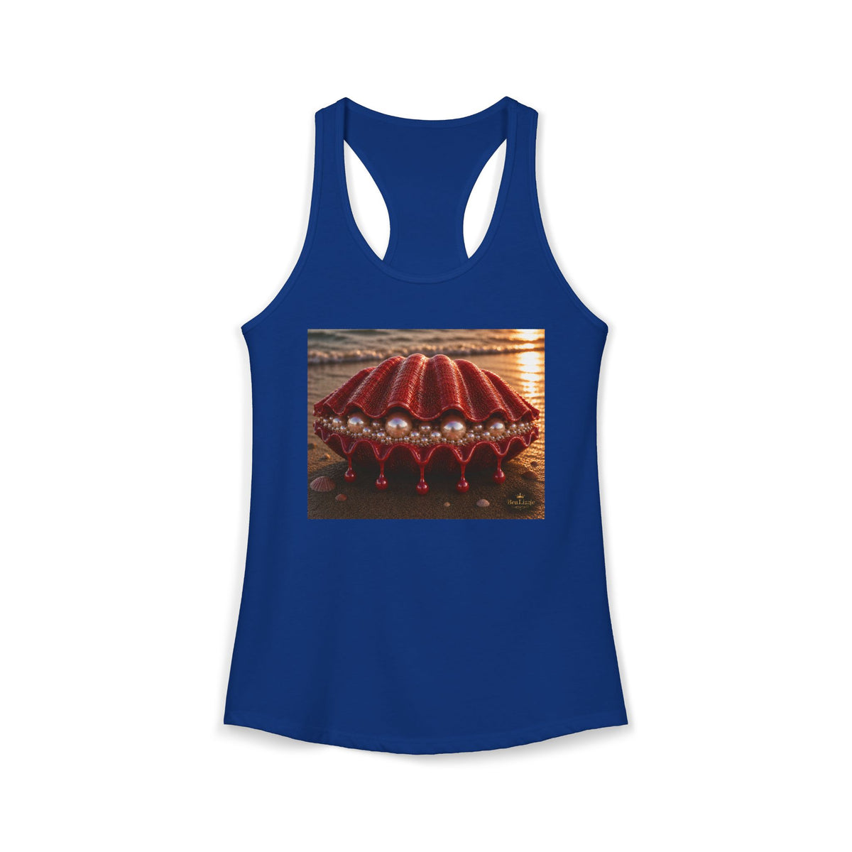 Women's Ideal Racerback Tank