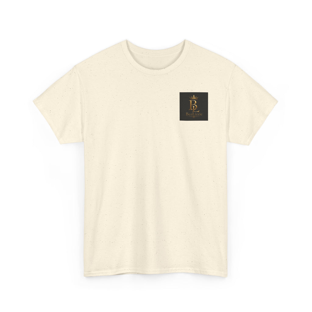 T-shirt graphique en coton