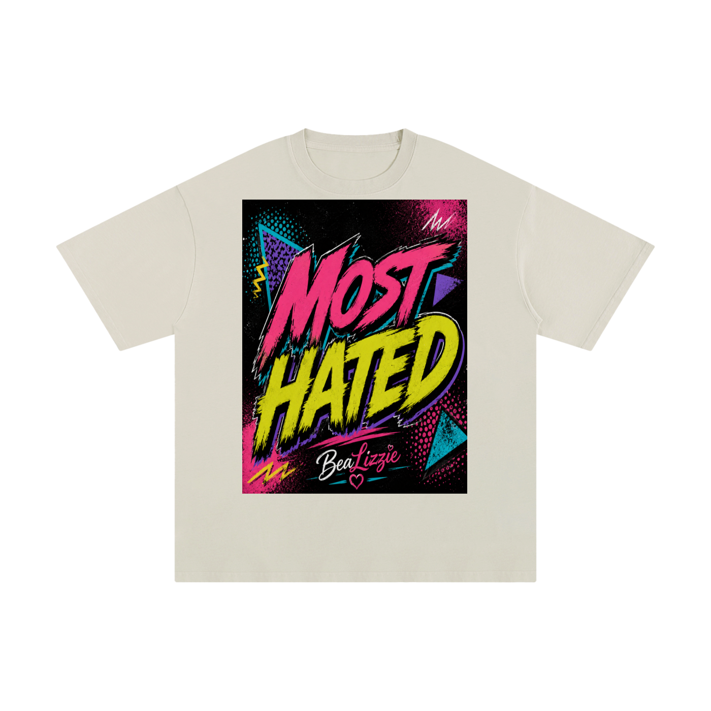 Unisex Pure Cotton T-Shirt