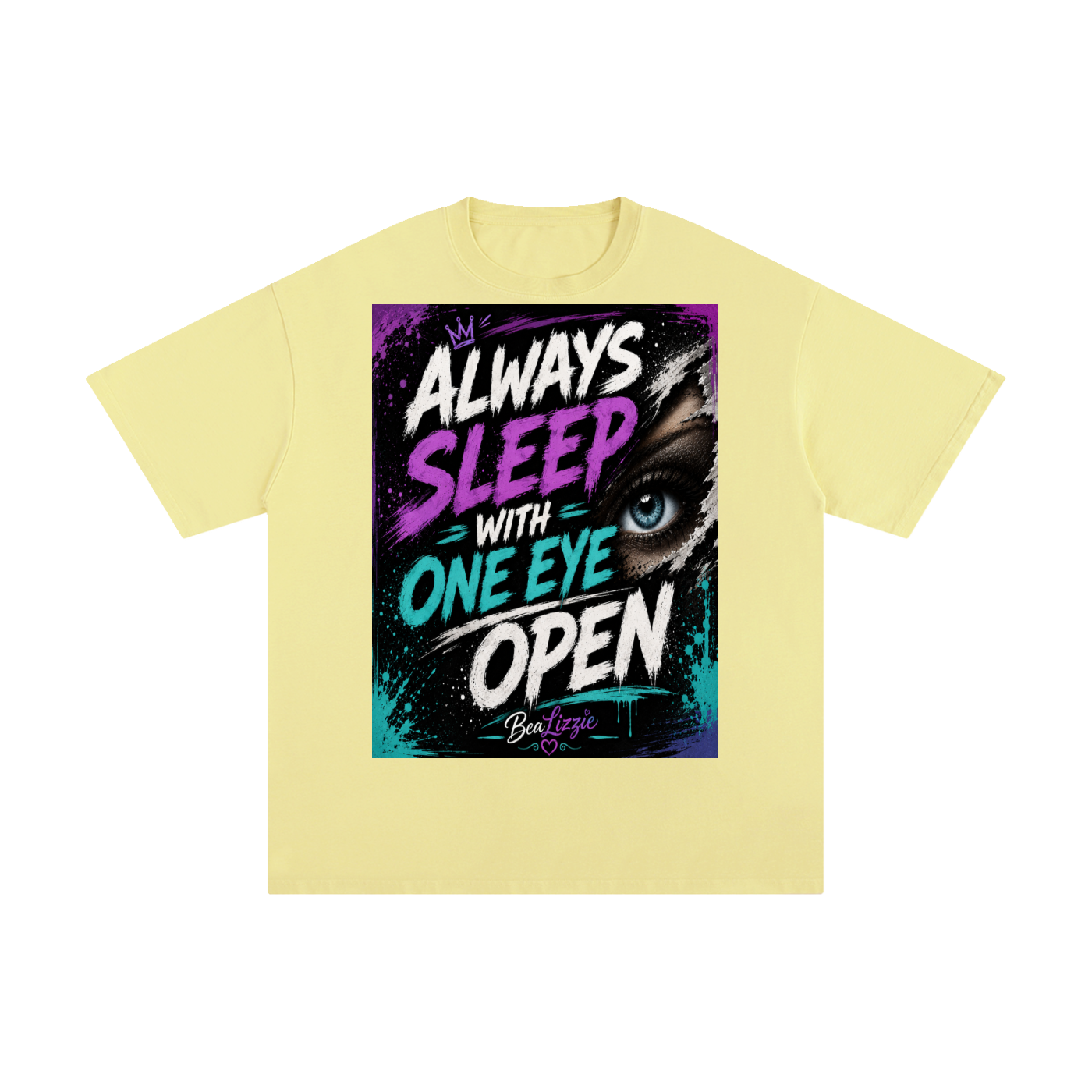 Unisex Pure Cotton T-Shirt