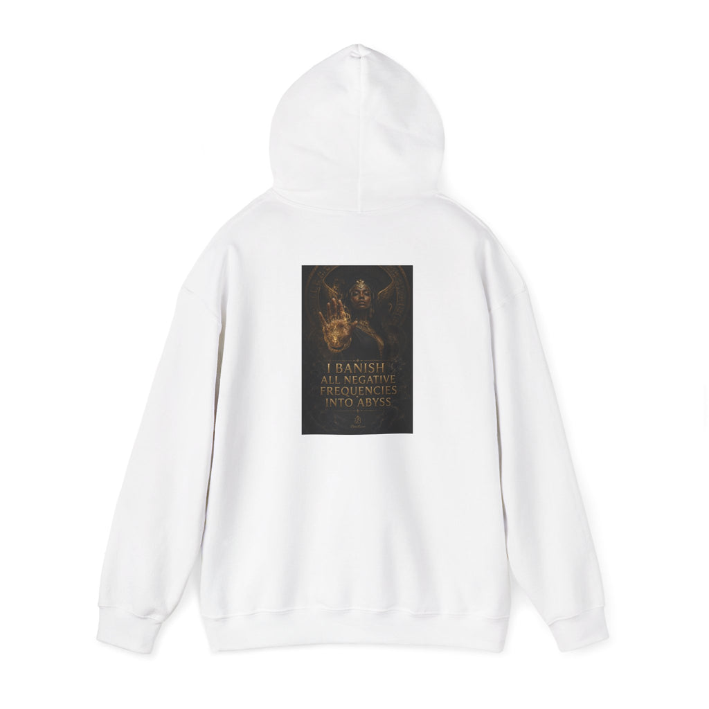 Sweat à capuche unisexe Heavy Blend™